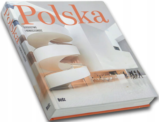Polska Dziedzictwo i nowoczesność, Praca zbiorowa