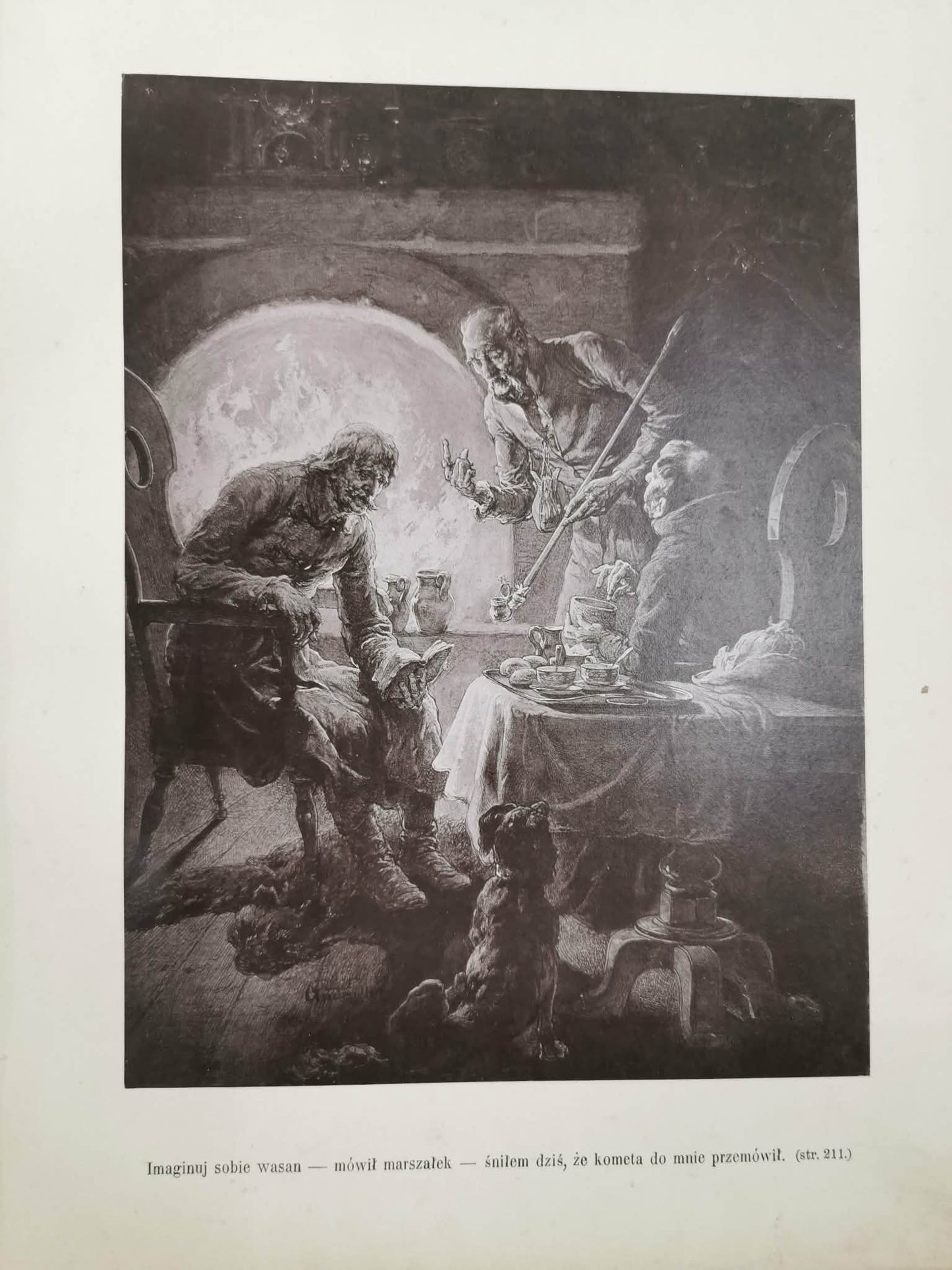 Pamiętniki Kwestarza, Ignacy Chodźko [Warszawa 1881]