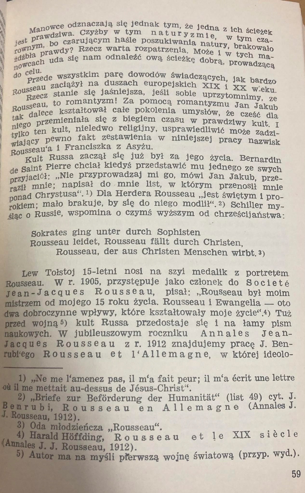 Od boskiej do nieboskiej komedii w folkierski