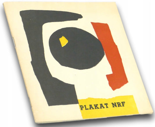 Plakat niemiecki Wystawa 1957 Praca zbiorowa