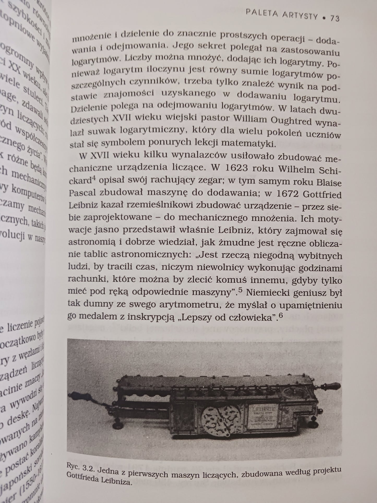 Zestaw x3 Zdumiewająca hipoteza Francis Crick, Granice złożoności + ...