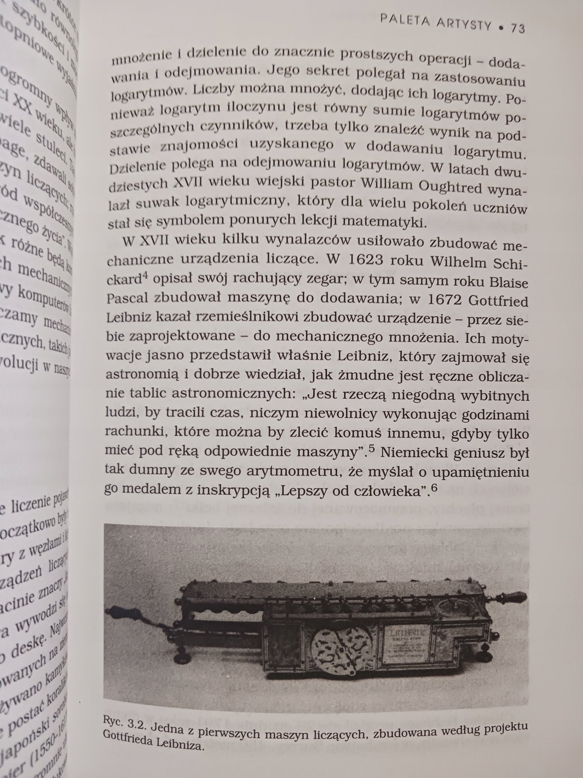 Zestaw x3 Zdumiewająca hipoteza Francis Crick, Granice złożoności + ...