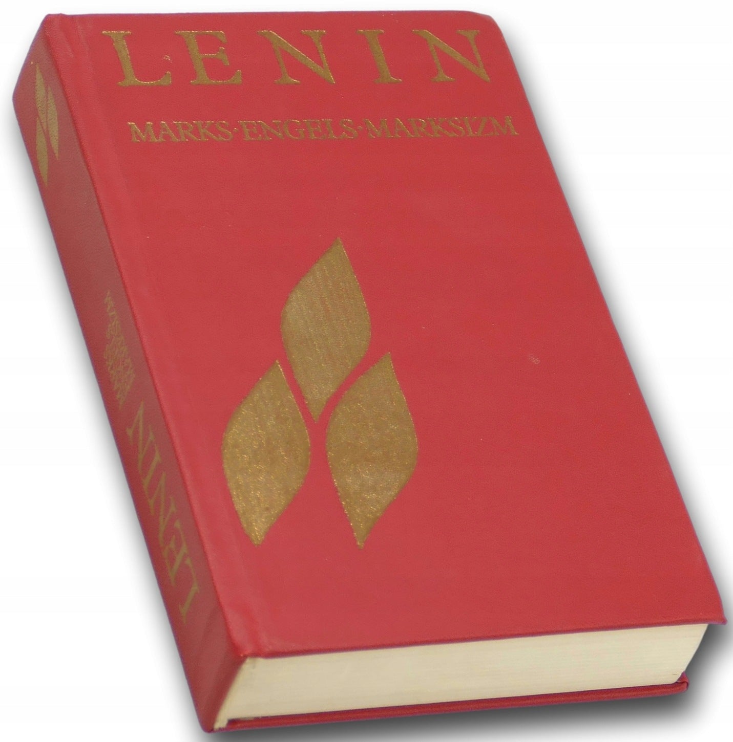 Marks/Engels. Marksizm, Włodzimierz Lenin