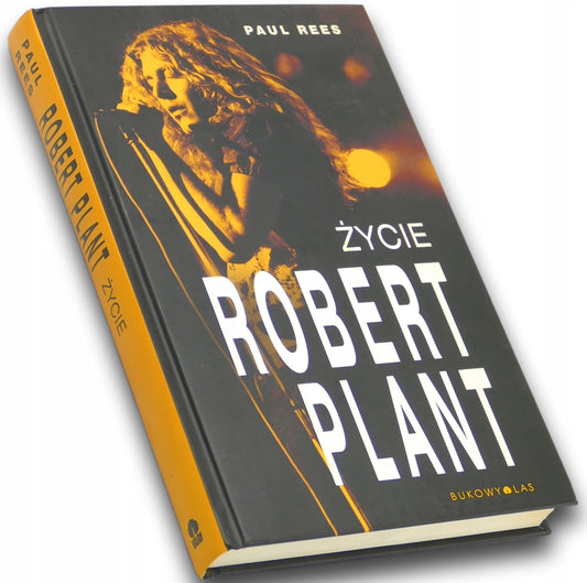 Robert Plant, Życie, Paul Rees