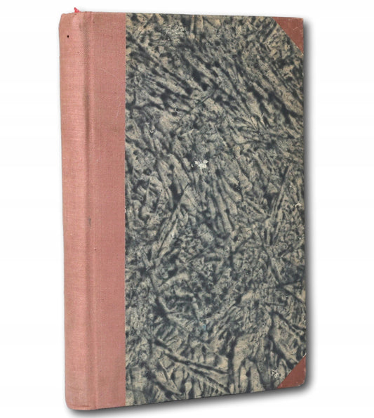 Duch wśród materji Stanisław J. Majewski [Poznań 1921]