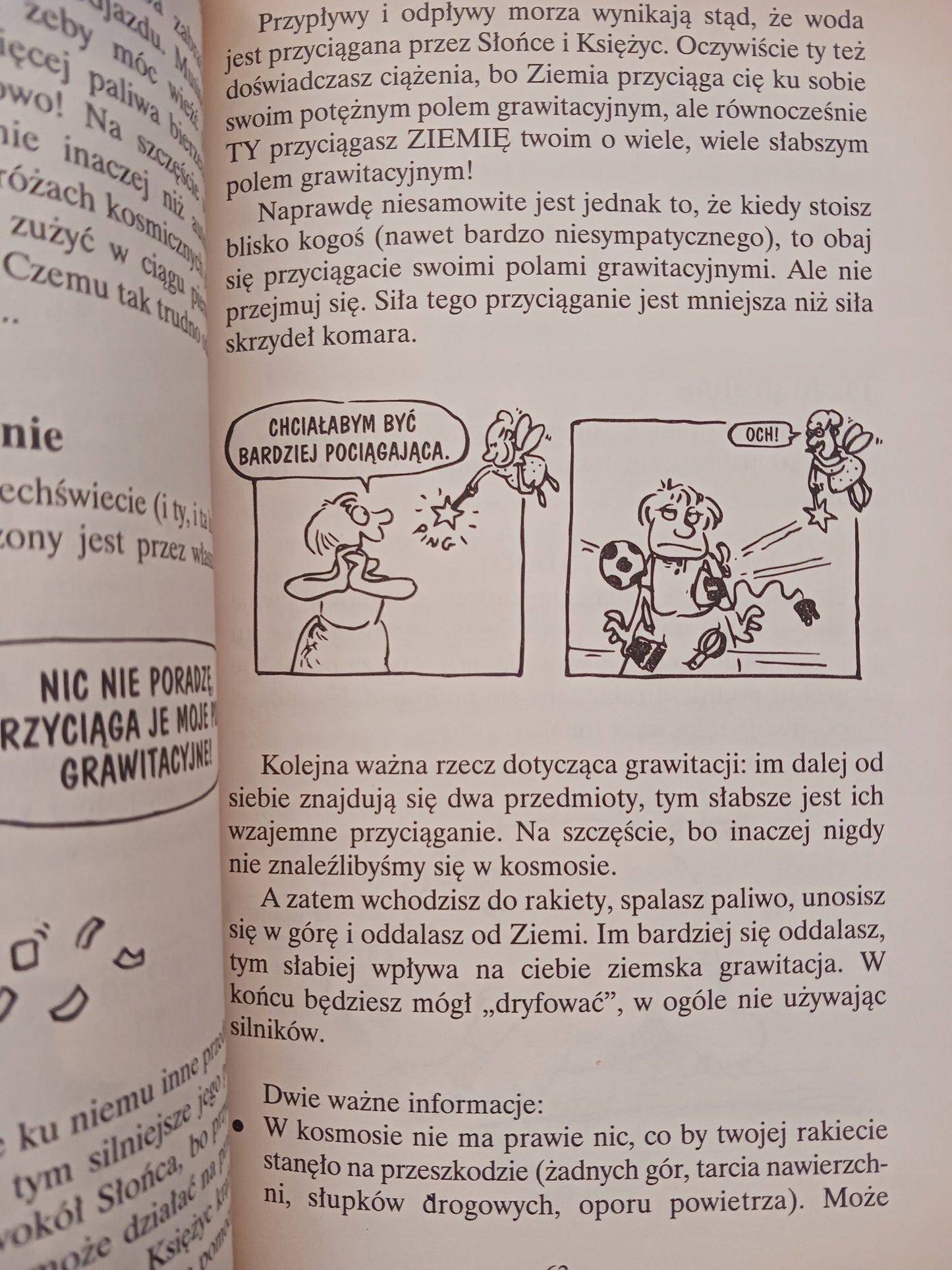 Monstrualna Erudycja x10 Płomienie Olimpiady M. Coleman, Fascynująca ... +