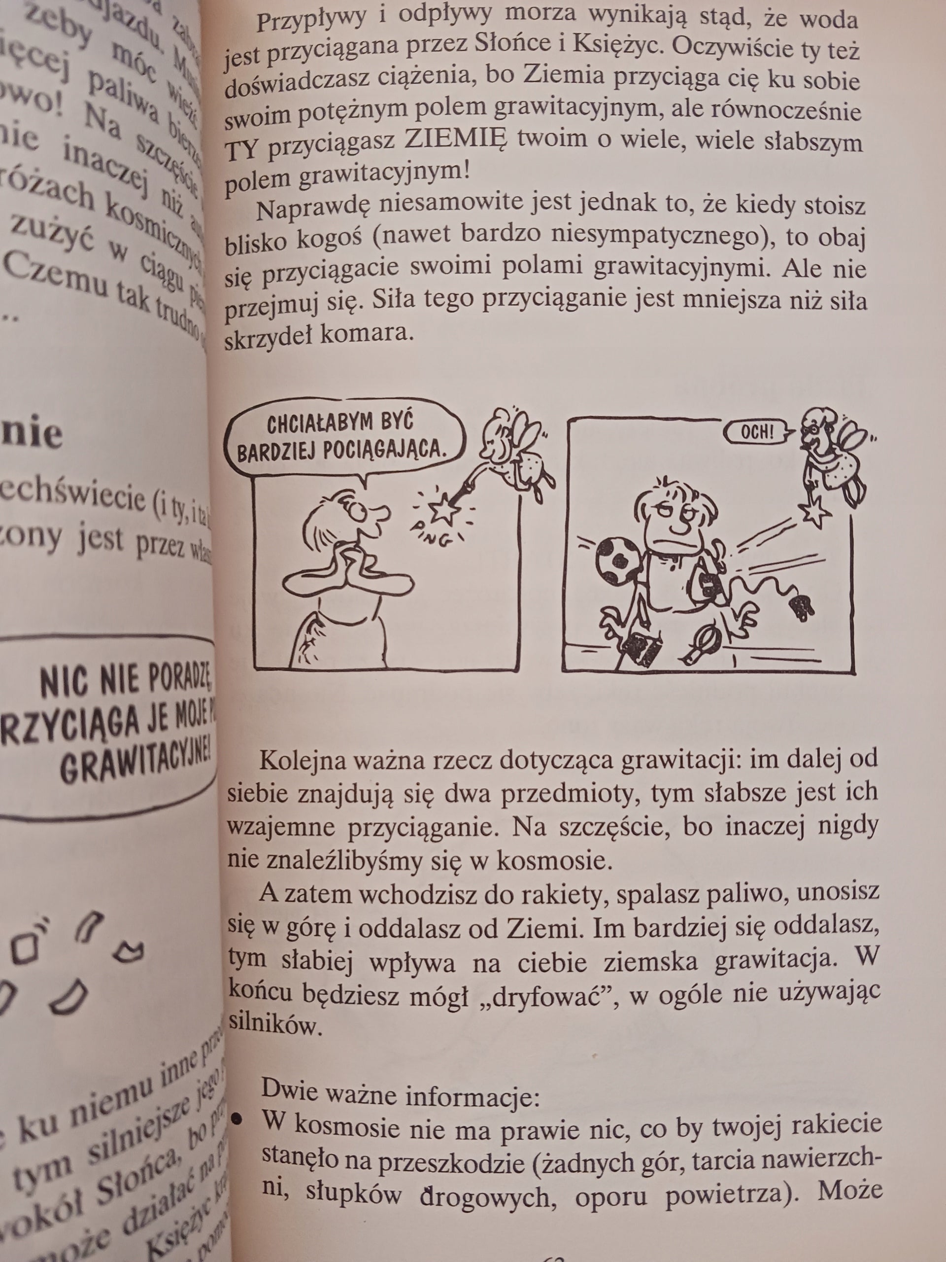 Monstrualna Erudycja x10 Płomienie Olimpiady M. Coleman, Fascynująca ... +