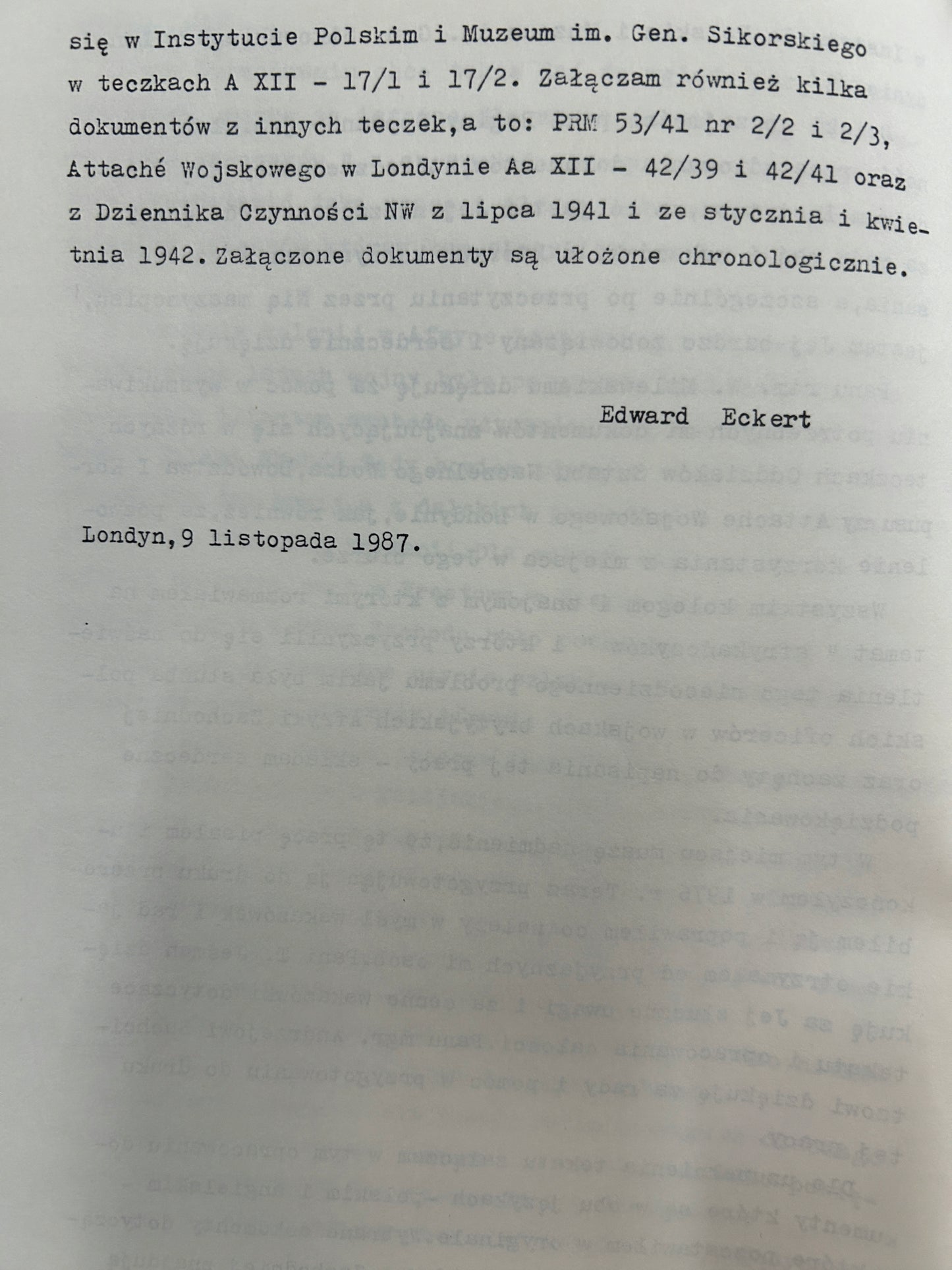 Eksperyment. Polscy oficerowie w Afryce Zachodniej w 1941-1943