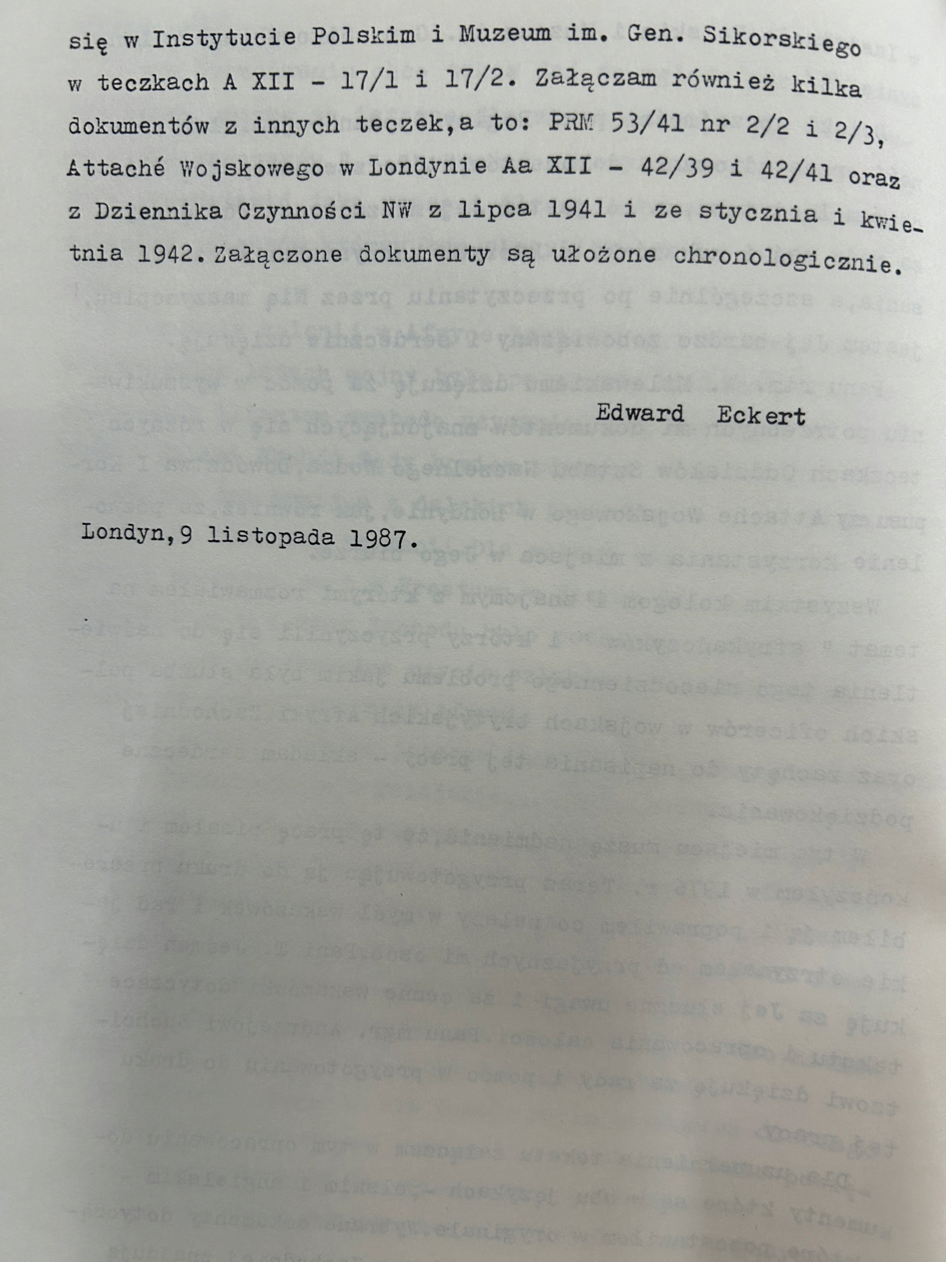 Eksperyment. Polscy oficerowie w Afryce Zachodniej w 1941-1943