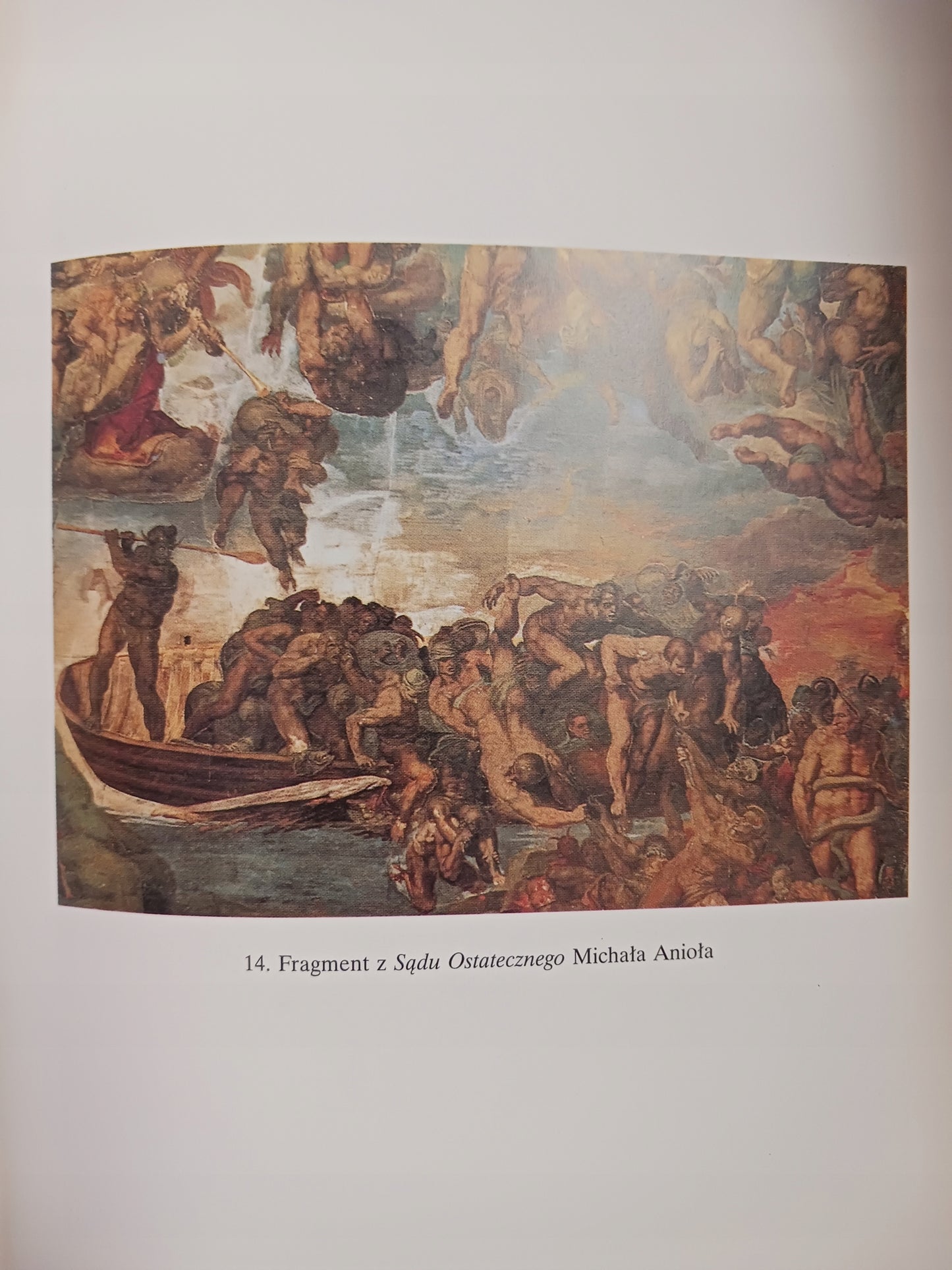 Historia piekła Alice K. Turner, Historia Bizancjum Cyril Mango + ...