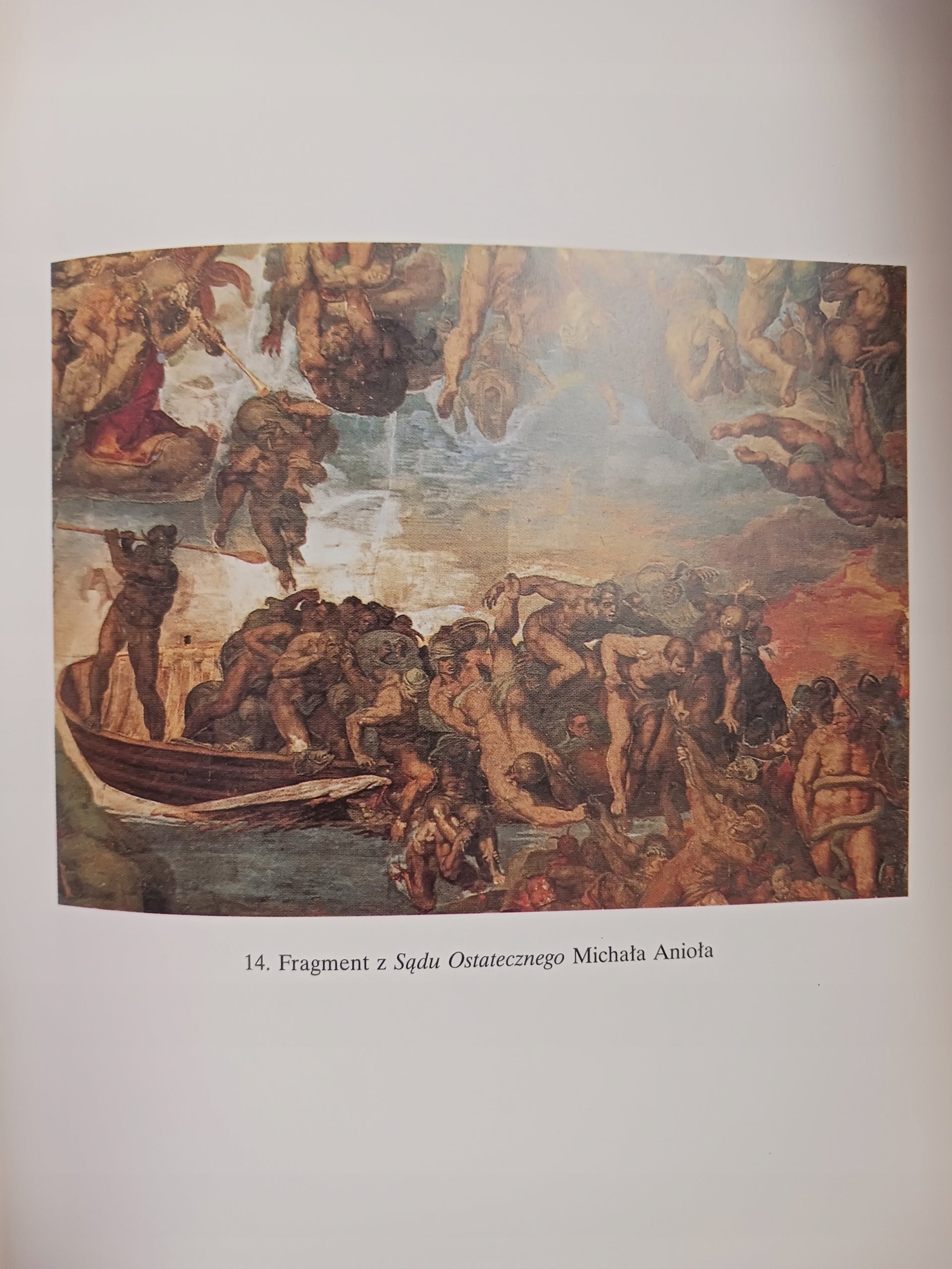 Historia piekła Alice K. Turner, Historia Bizancjum Cyril Mango + ...