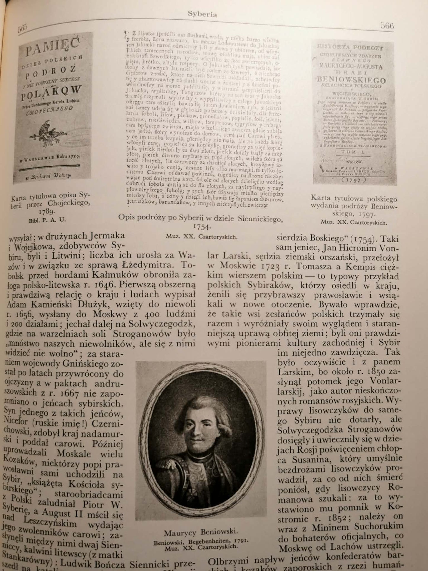 Encyklopedia Staropolska t. I-II, A. Bruckner [1939]