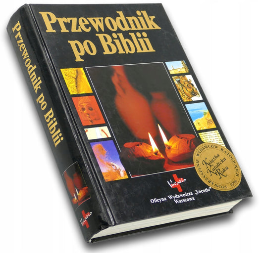 Przewodnik po Biblii, Praca zbiorowa