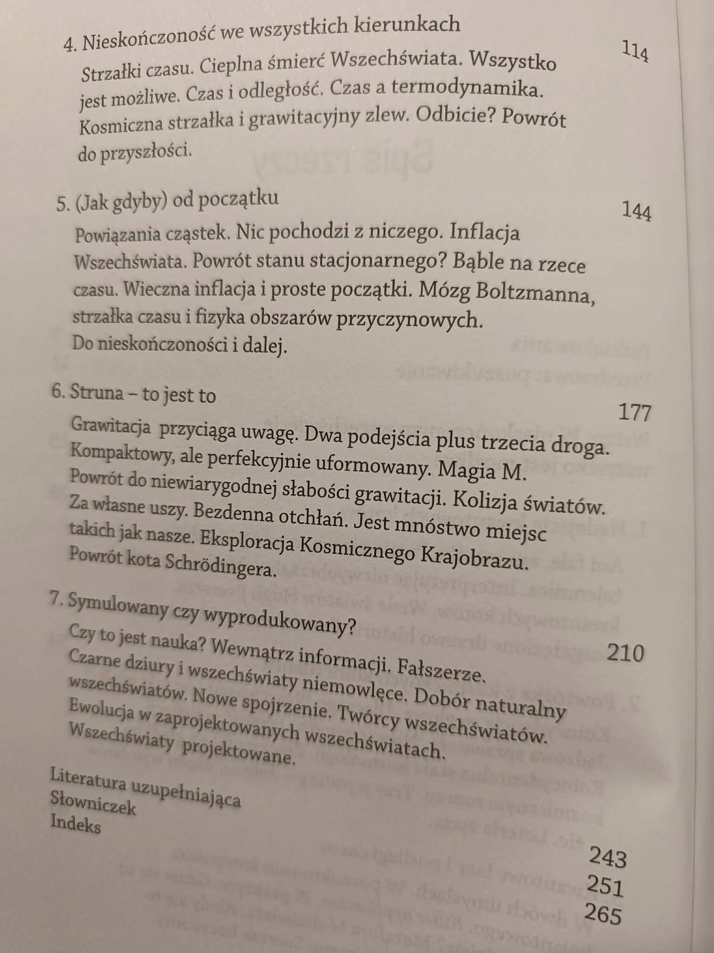 W poszukiwaniu Multiświata, John Gribbin
