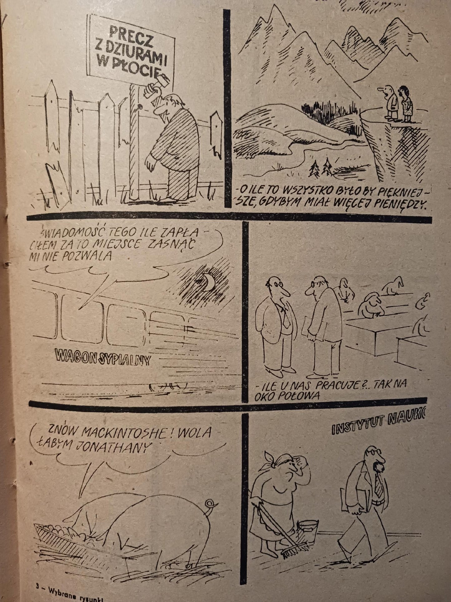 Dzienniczek Zbigniew Jujka [dedykacja odautorska]