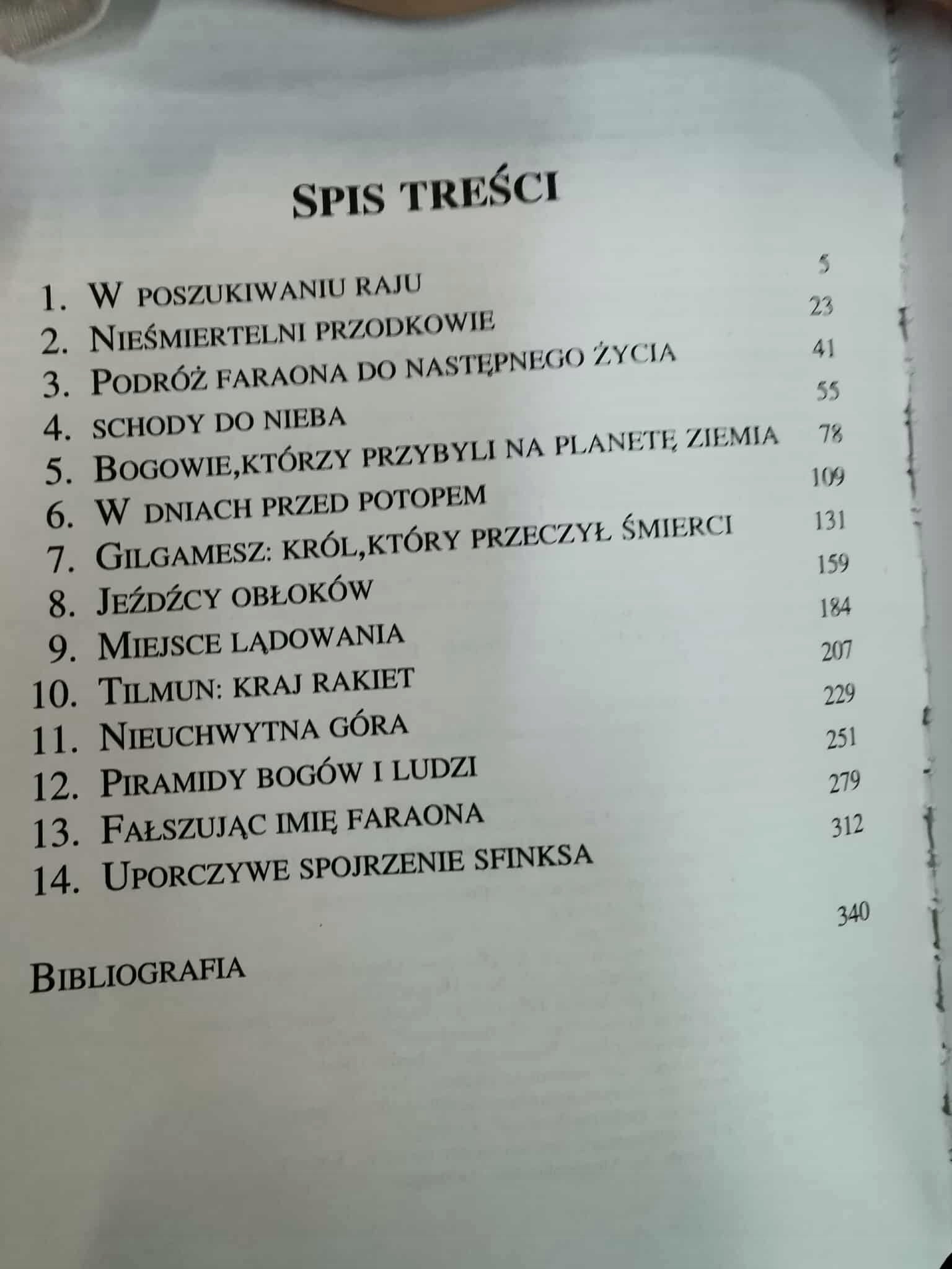 Kroniki Ziemi t. 1-5 + Boskie Spotkania i Genesis jeszcze raz, Z. Sitchin