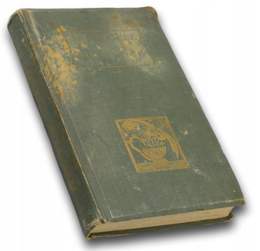 Jutrzenka. Myśli o przesądach moralnych - Fryderyk Nietzsche [1907 r.]