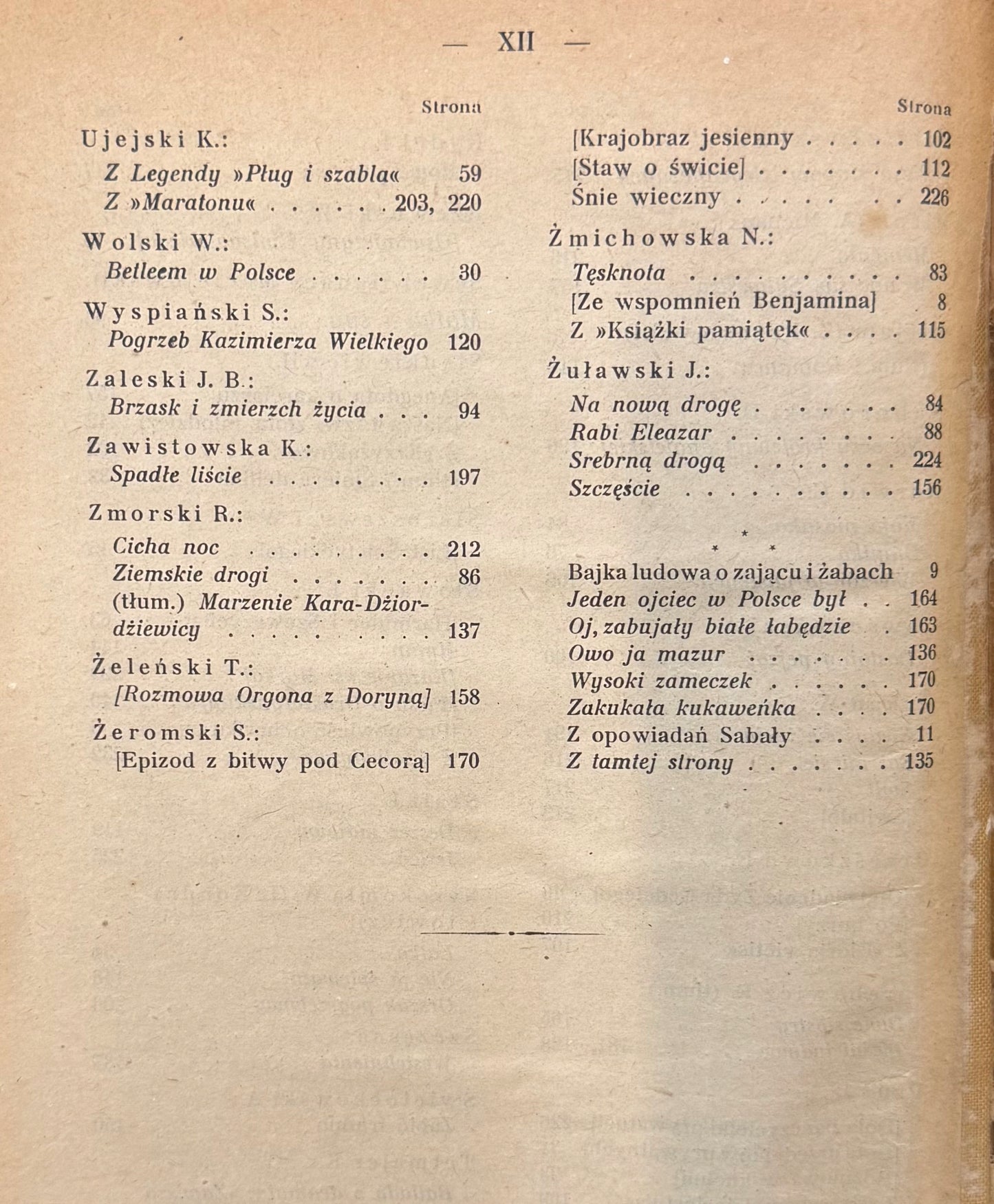 Stylistyka polska wyjaśniona na przykładach i ćwiczeniach Komarnicki [1922]