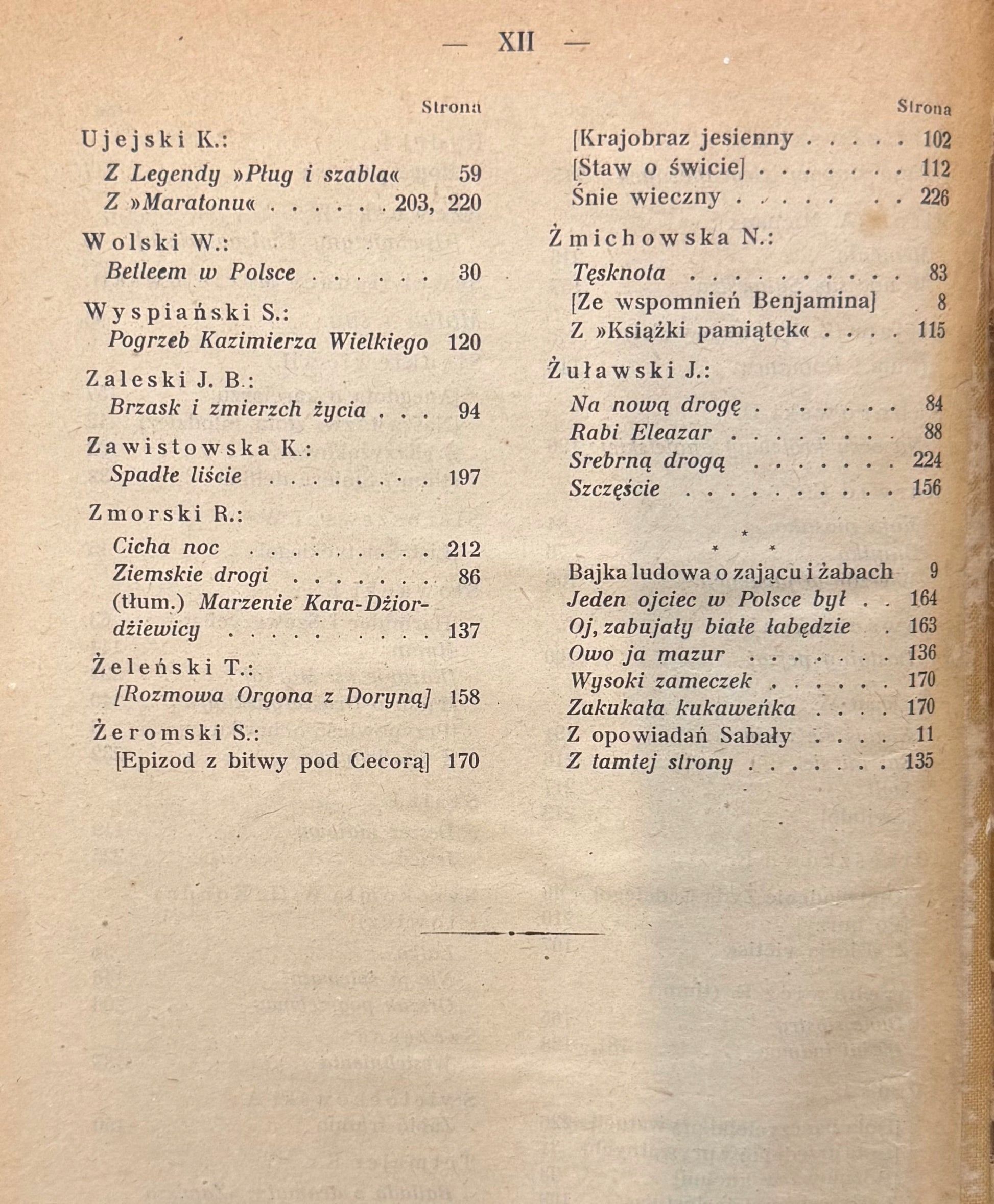 Stylistyka polska wyjaśniona na przykładach i ćwiczeniach Komarnicki [1922]