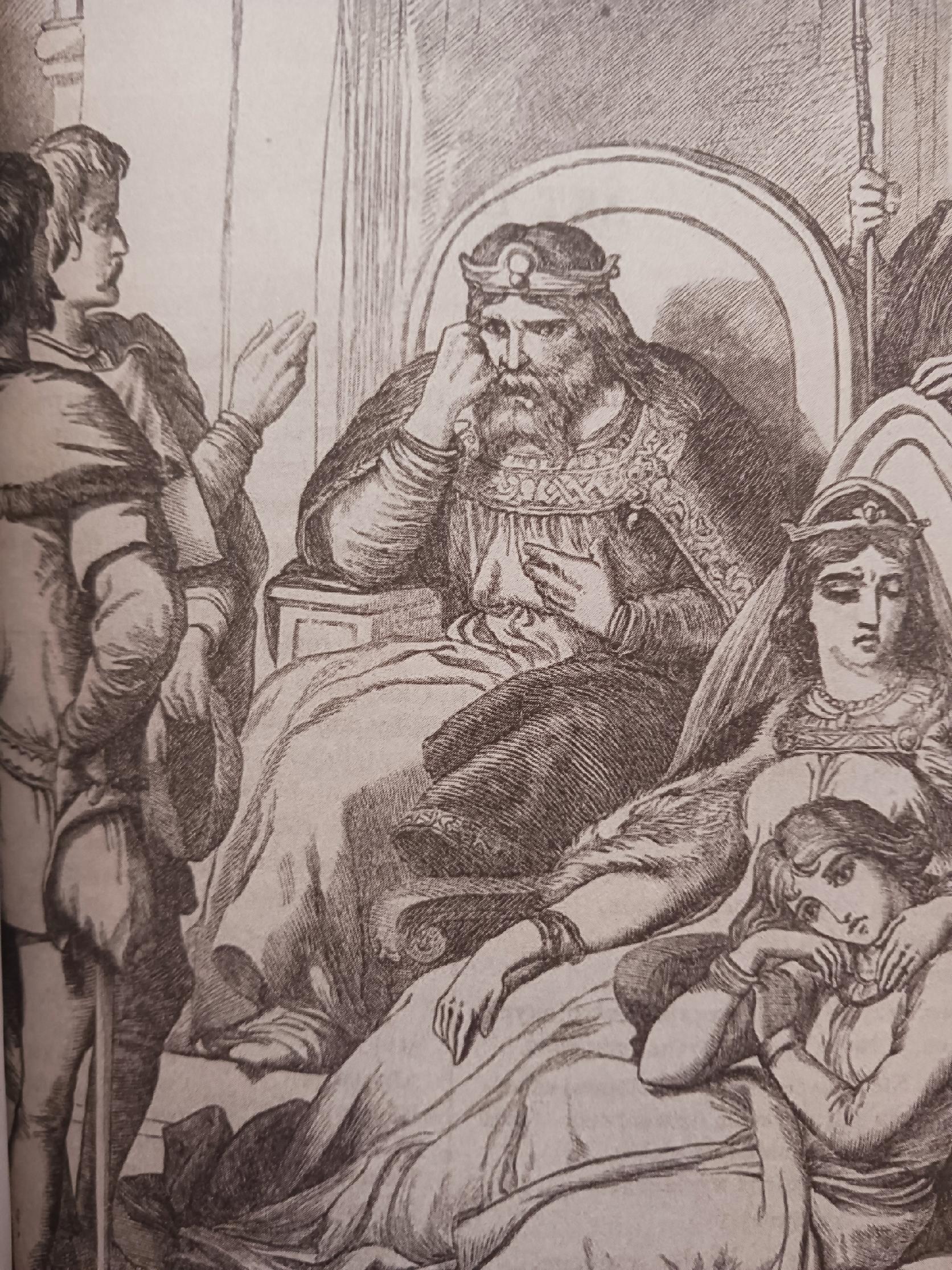 William Shakespeare x3 Poskromienie złośnicy, Hamlet, Romeo i Julia