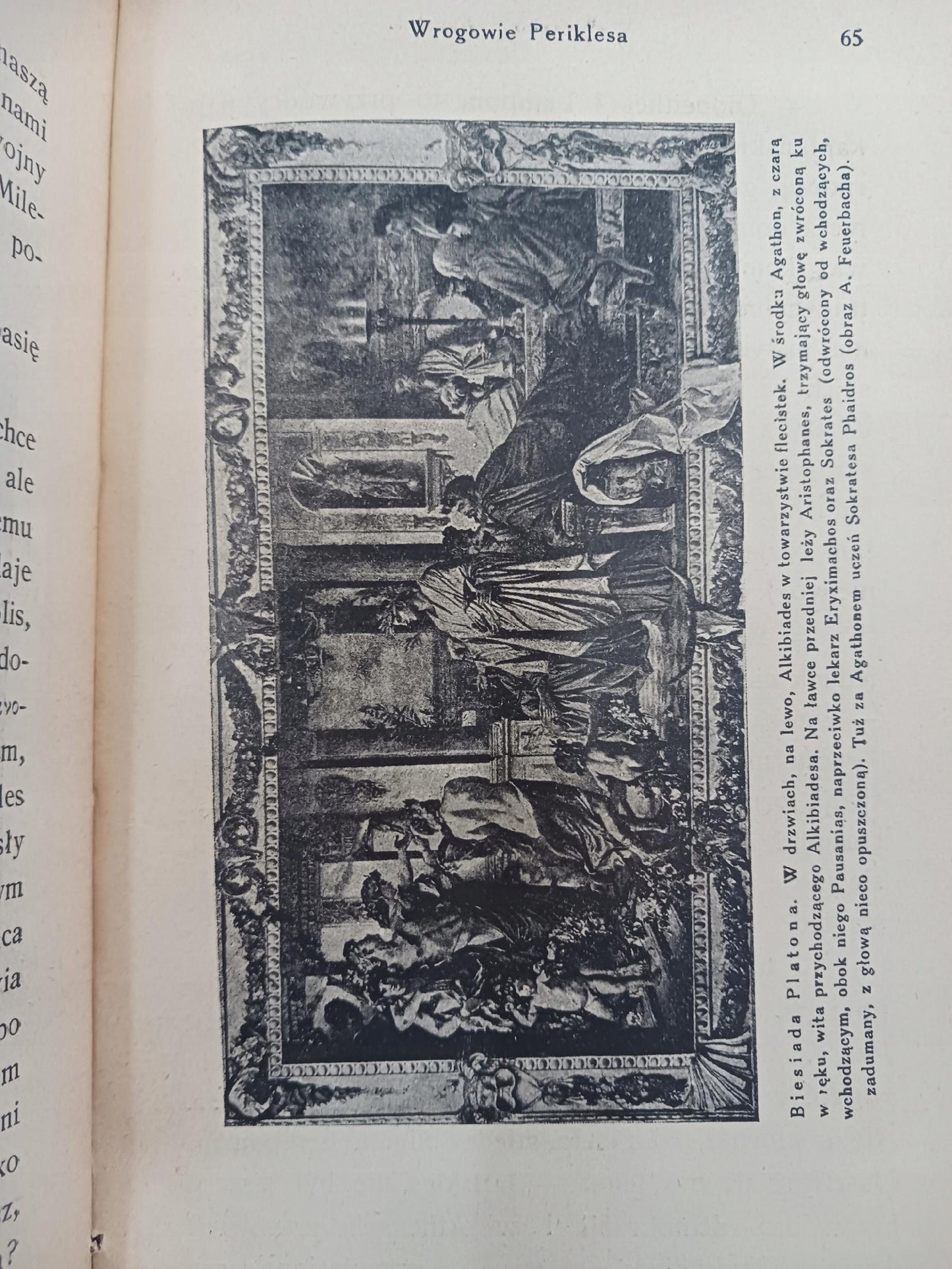 Aspasia Zofia Schulbaumówna [wydanie z roku 1934]