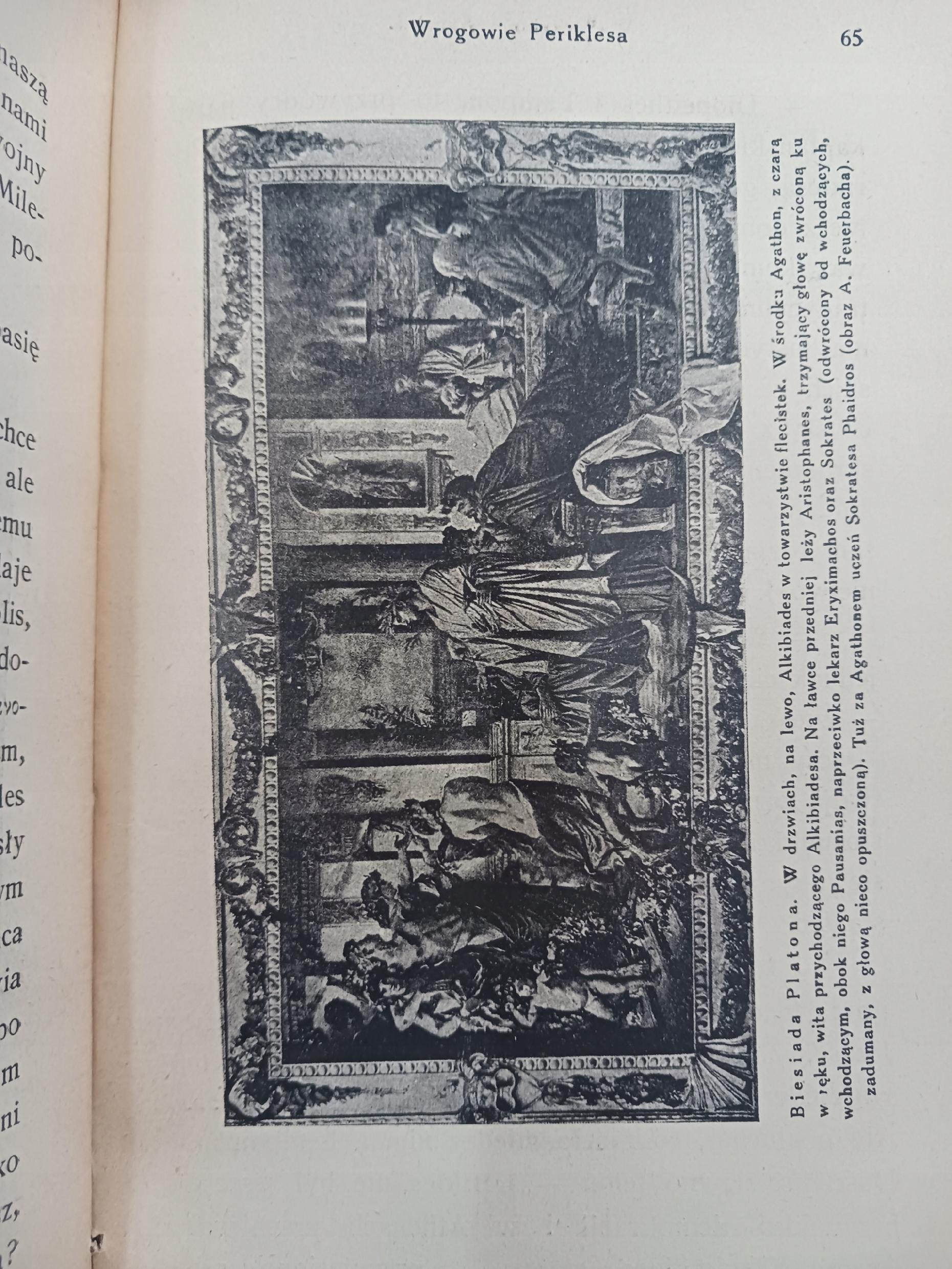 Aspasia Zofia Schulbaumówna [wydanie z roku 1934]
