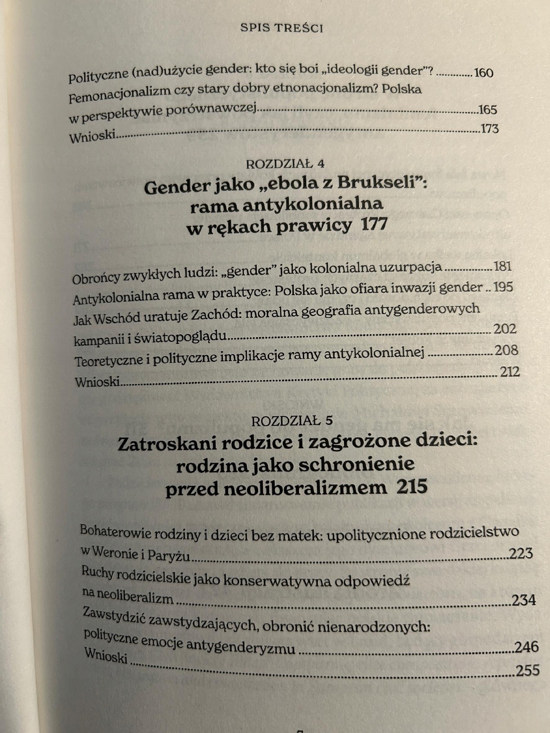 Kto się boi gender? - Agnieszka Graff, Elżbieta Korolczuk