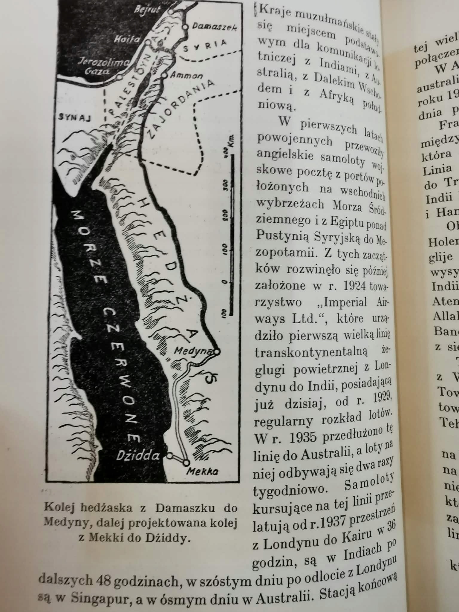 Wszechislam, P. Schmitz