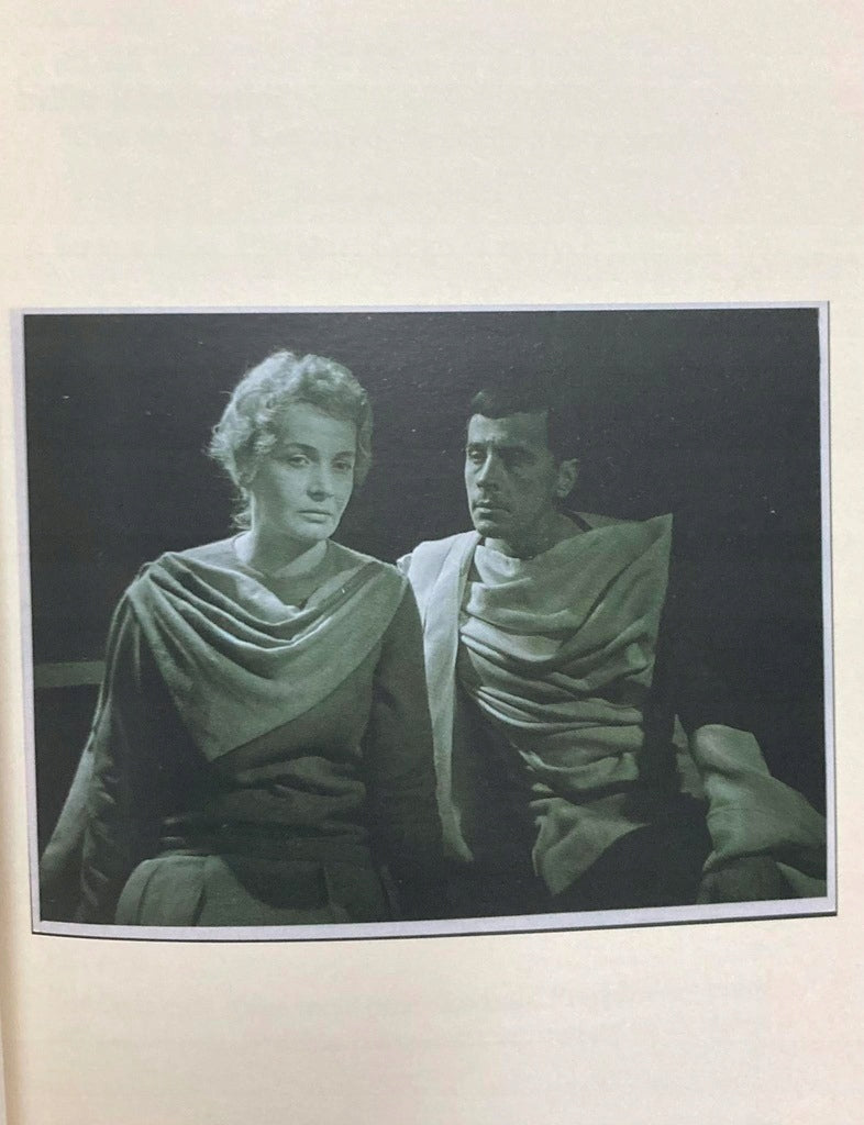 Dramaty Zbigniew Herbert