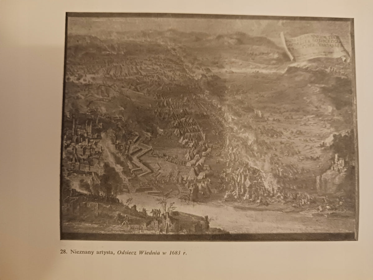 Materiały źródłowe do dziejów kultury i sztuki XVI-XVIII w. M. Gębarowicz