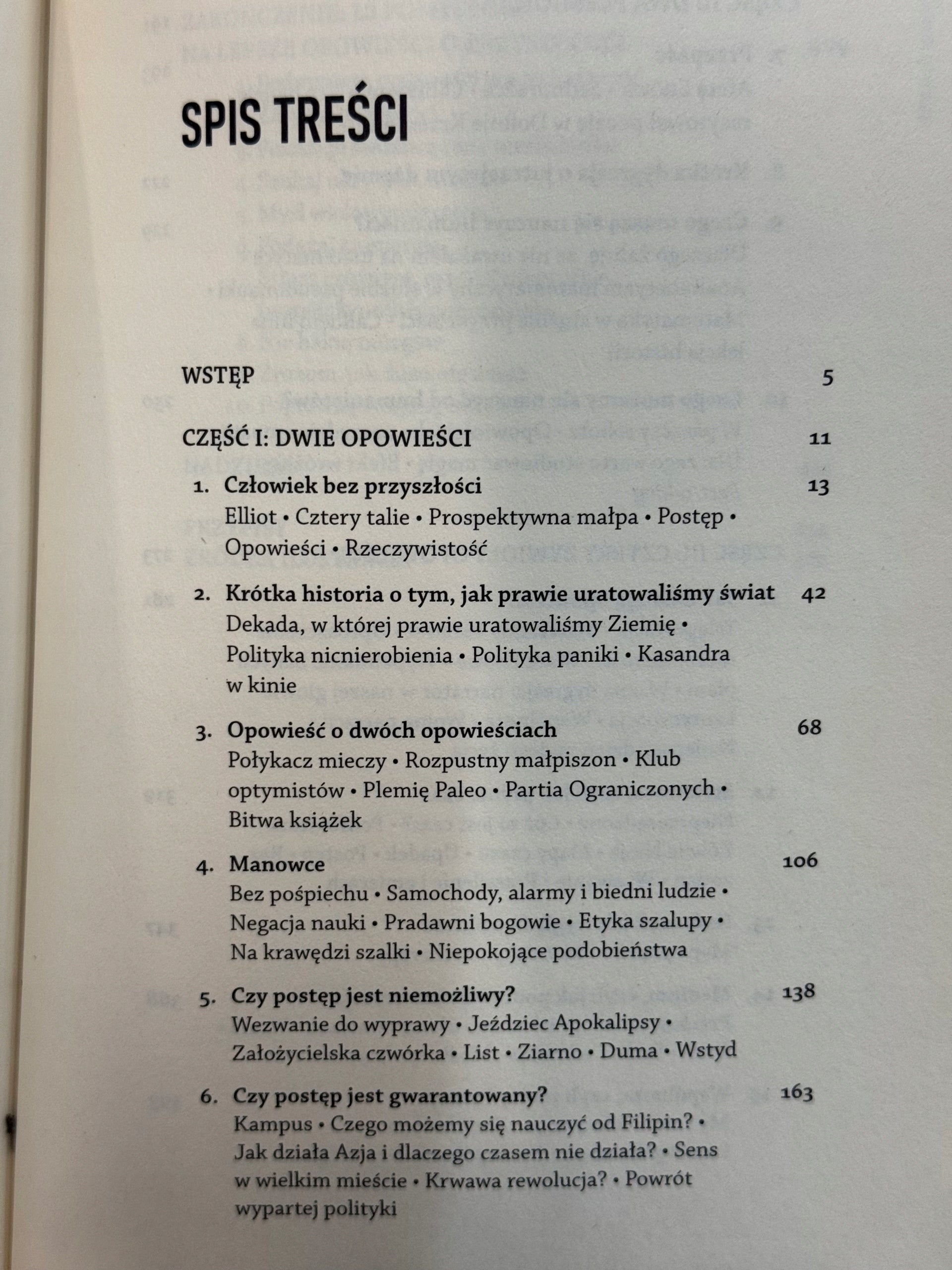 Naprawić przyszłość Marcin Napiórkowski