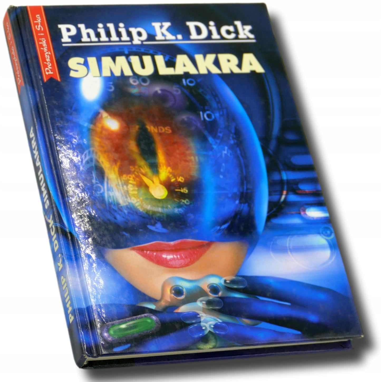 Simulakra - Philip K. Dick