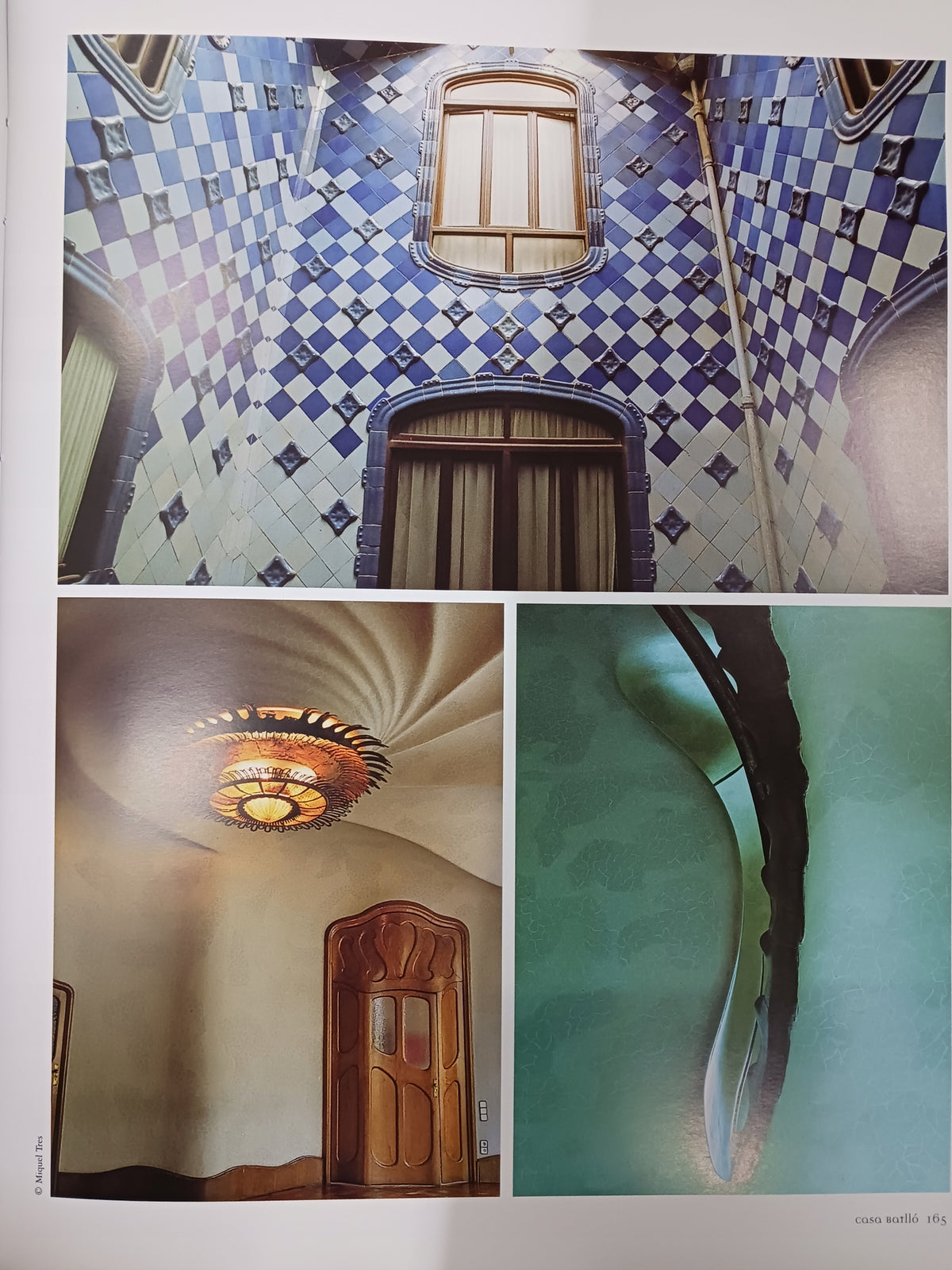 Dzieła wszystkie Gaudi A. Chołdzyński, S. Kuryłowicz, T. Spychała
