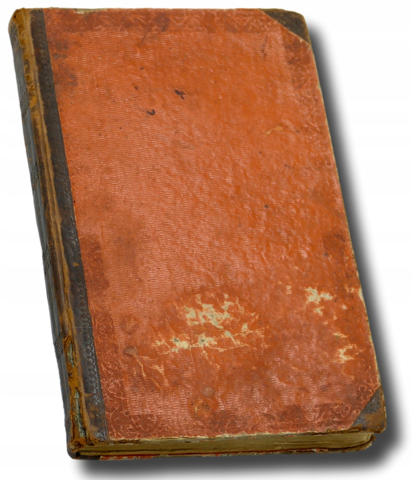 Charaktery rozumów ludzkich, M. Wiszniewski [Kraków 1837][pierwsze wydanie]