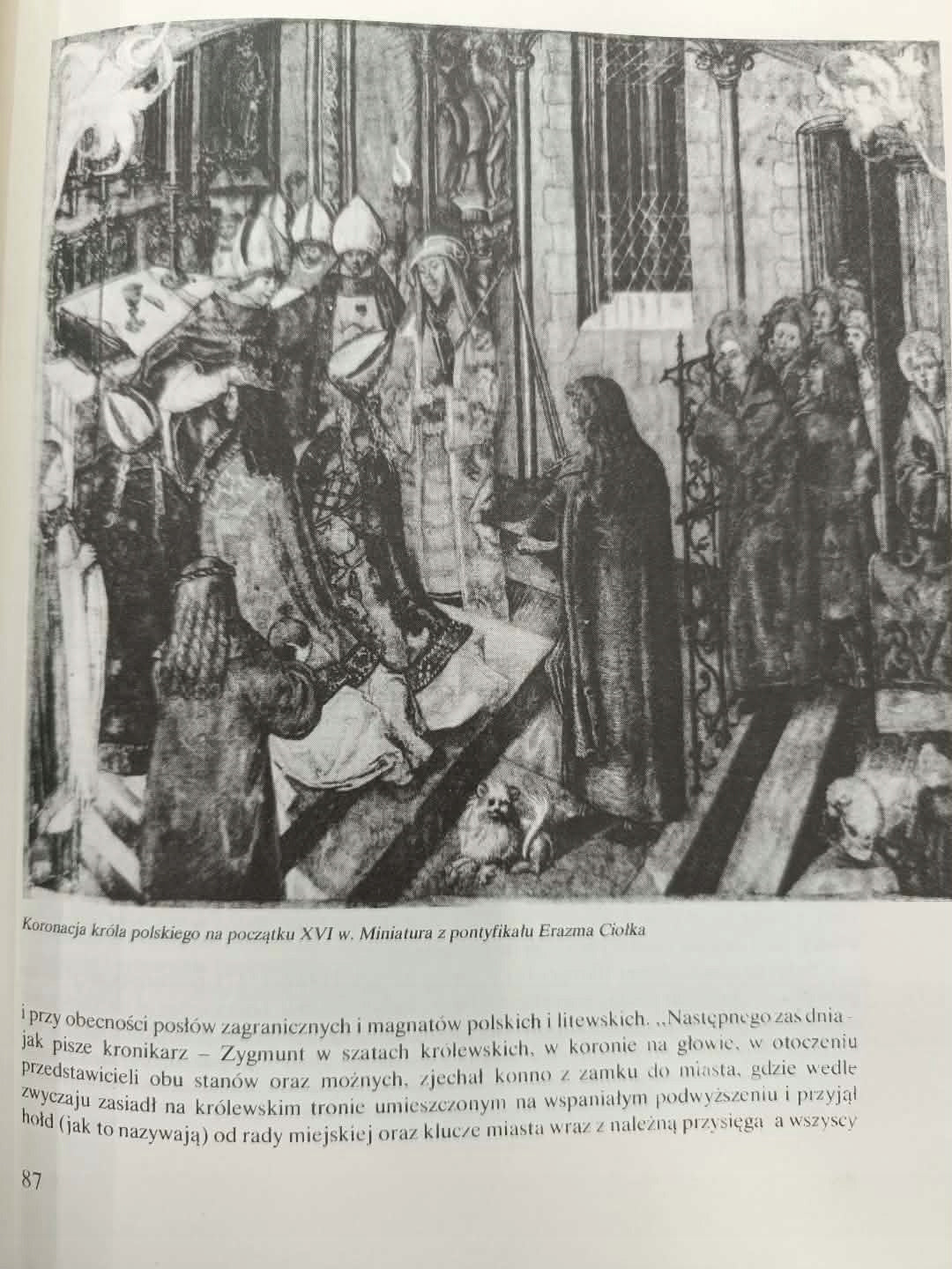 Dzieje Krakowa, T. 1-3 [Kraków do schyłku wieków średnich, Kraków w...]