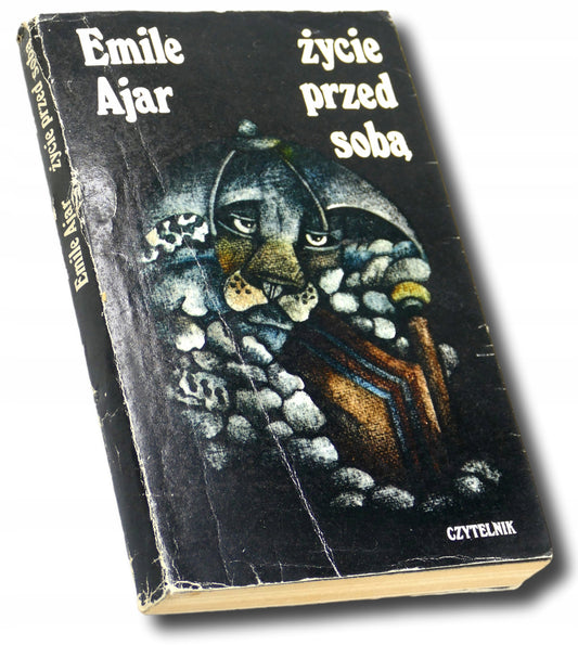 Życie przed sobą, Emile Ajar
