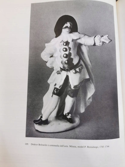 Porcelana europejska, Jan Divis