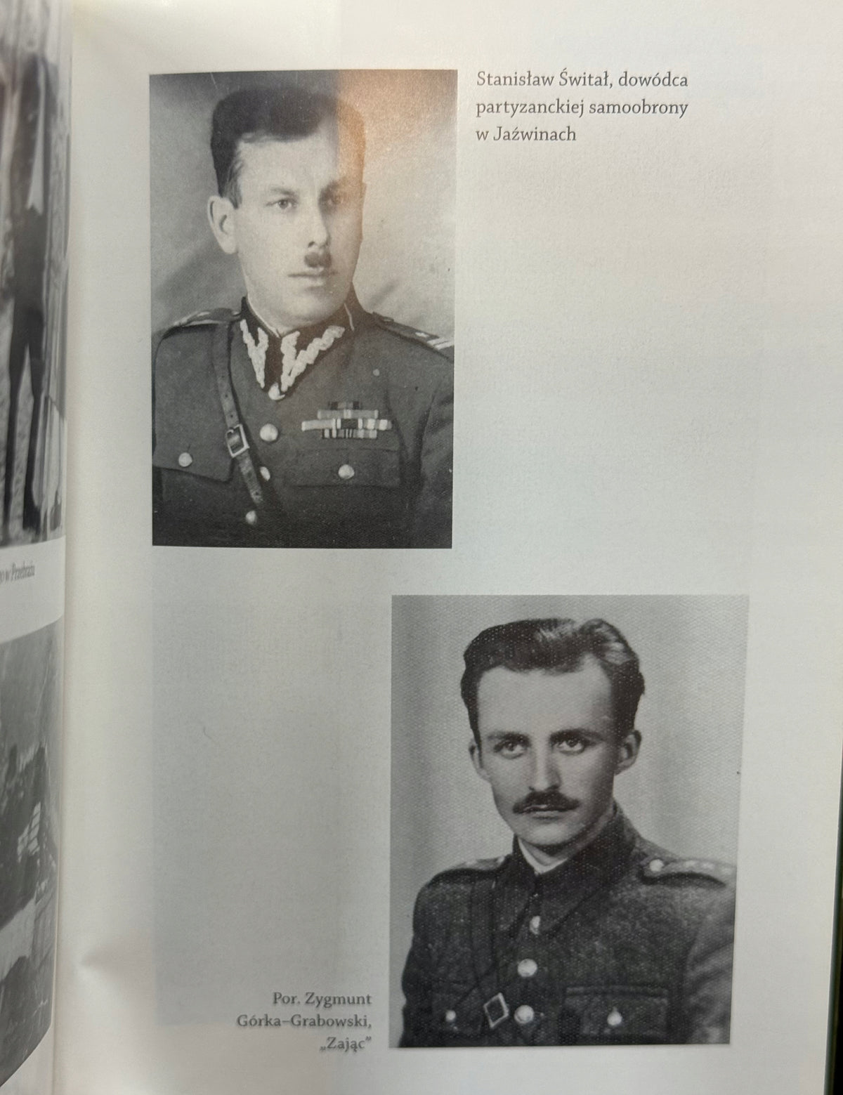 Wołyń. Epopeja polskich losów 1939-2013. Akt I-II Marek A. Koprowski