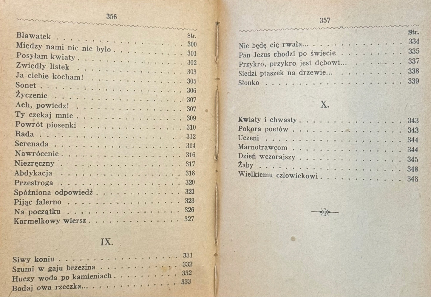Wybór poezyj Z portretem autora El...y Adam Asnyk [1923]