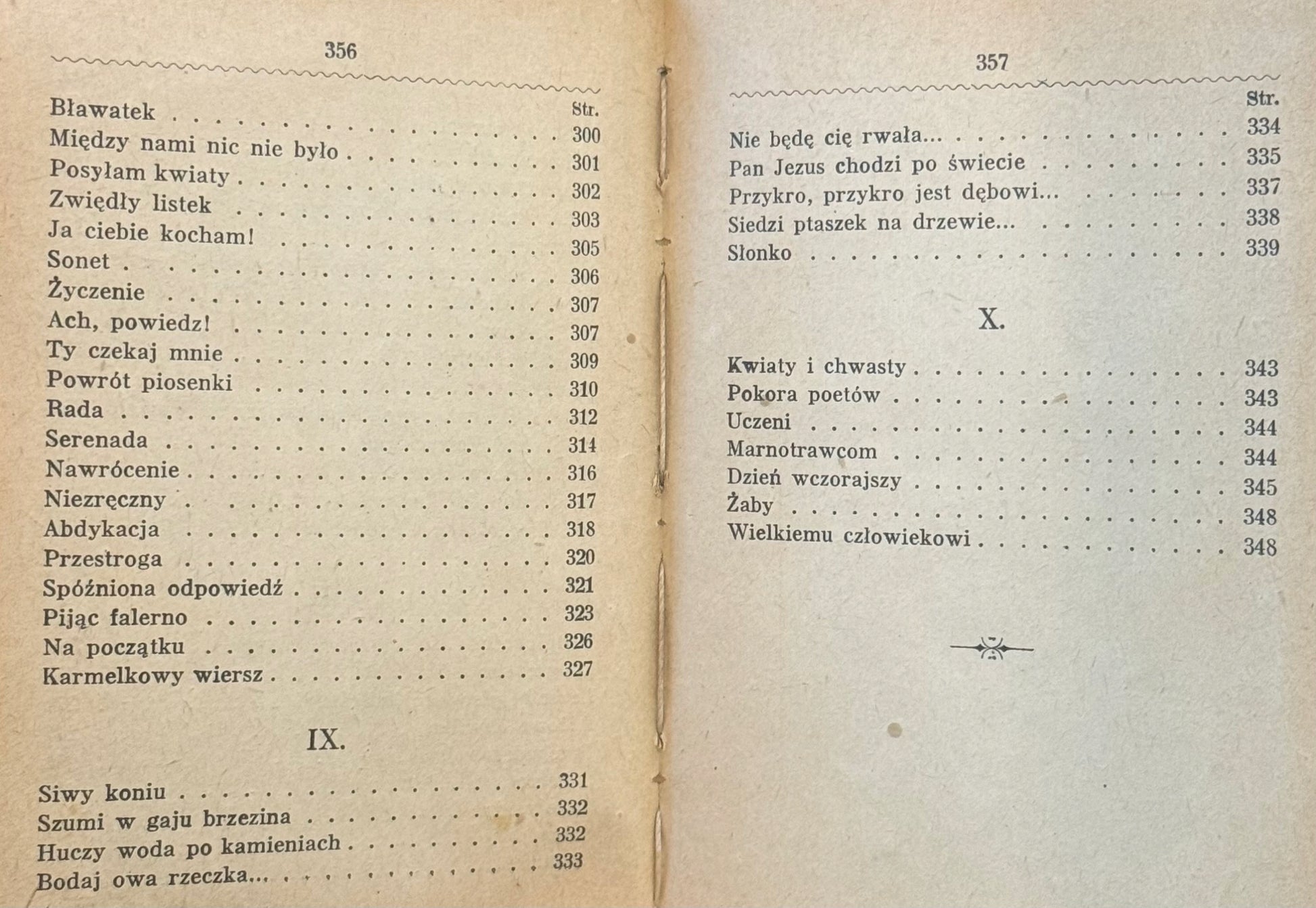 Wybór poezyj Z portretem autora El...y Adam Asnyk [1923]