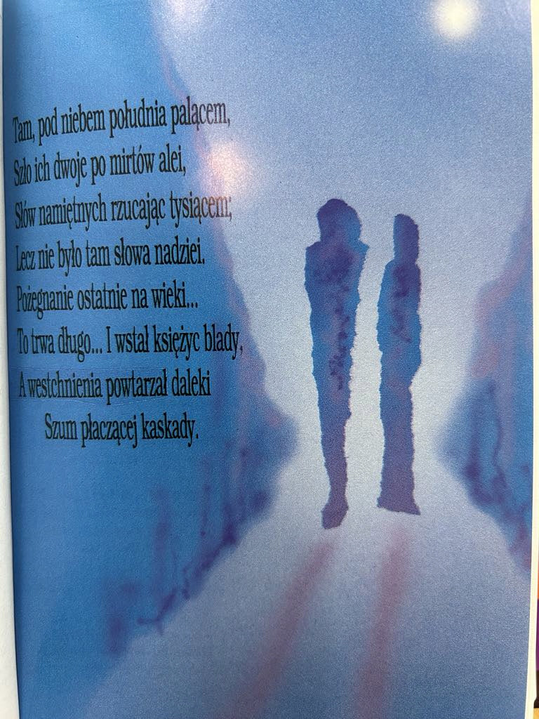 Poezje zebrane - Adam Asnyk