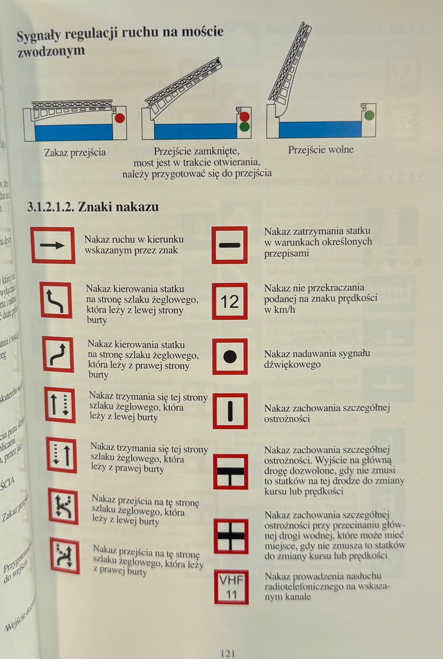 Vademecum żeglarza jachtowego Jan Jałoszyński