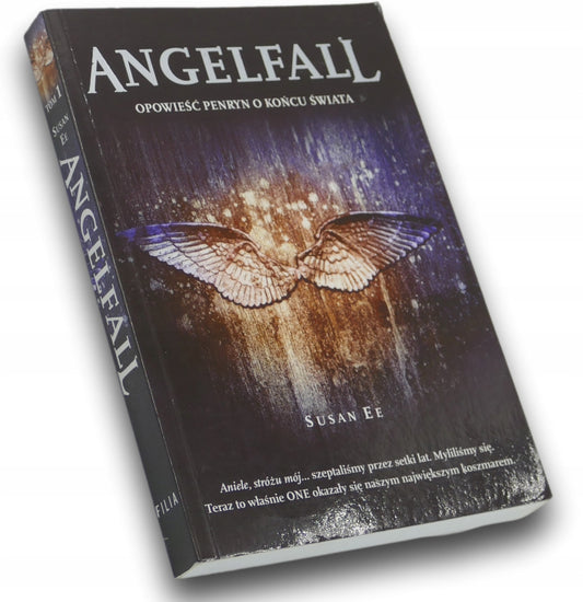 Angelfall Susan Ee