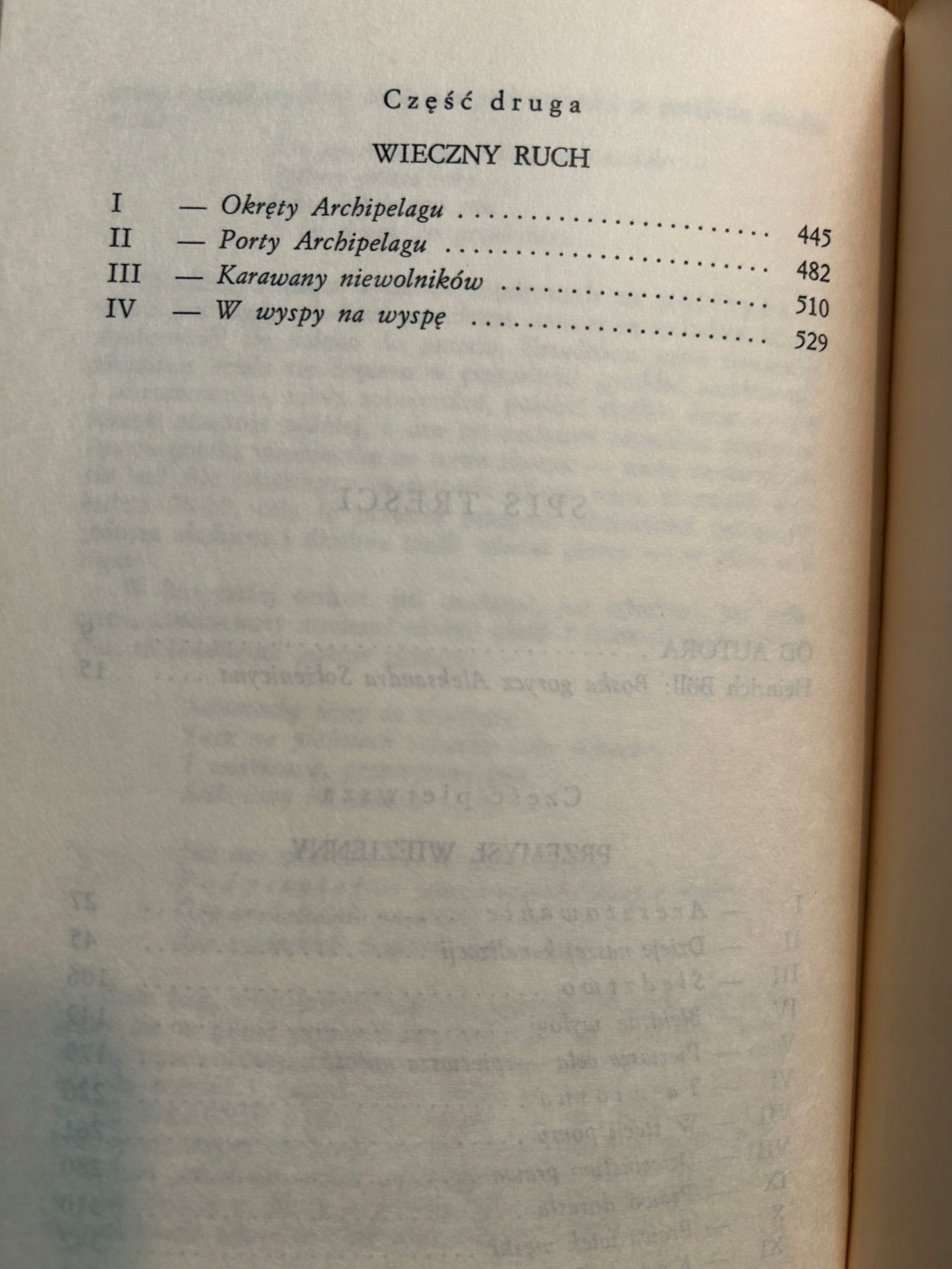 Archipelag GUŁag 1918-1953. Próba analizy literackiej-Aleksander Sołżenicyn