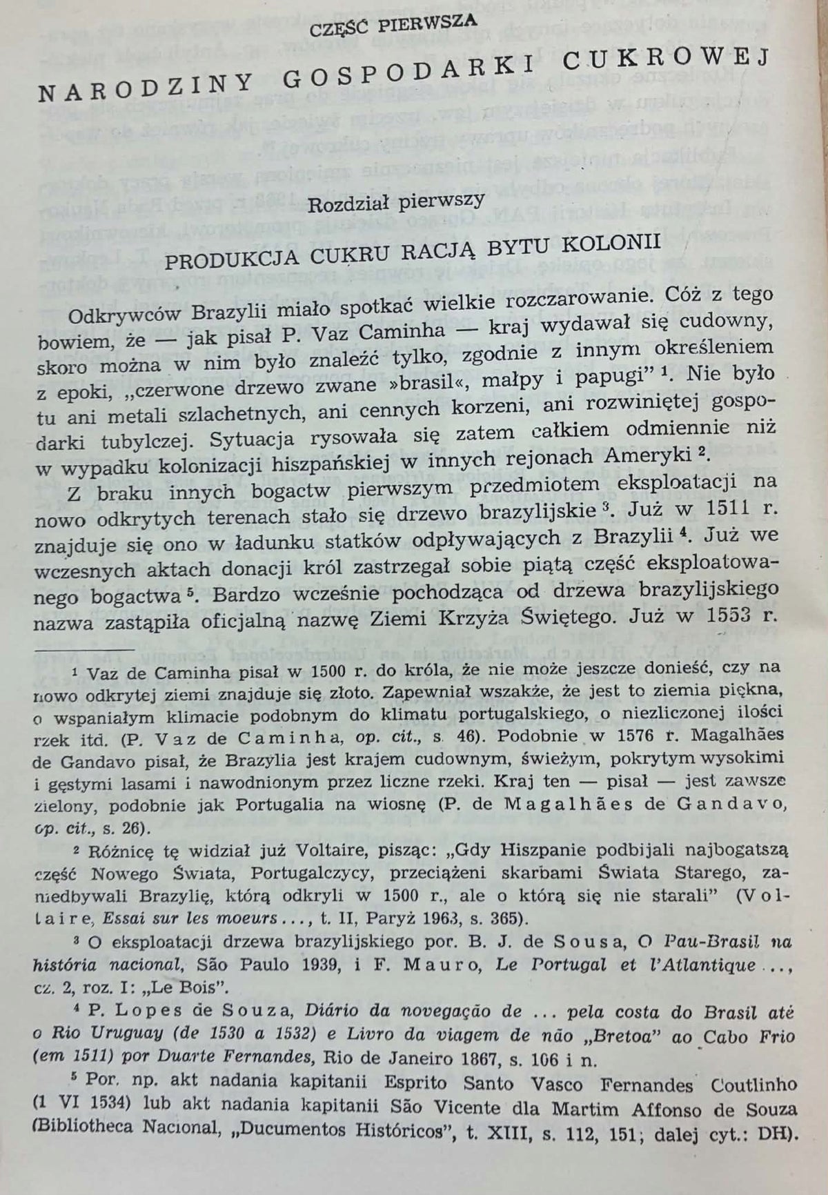 Marin Kula Początki czarnego niewolnictwa w Brazylii [Dedykacja]