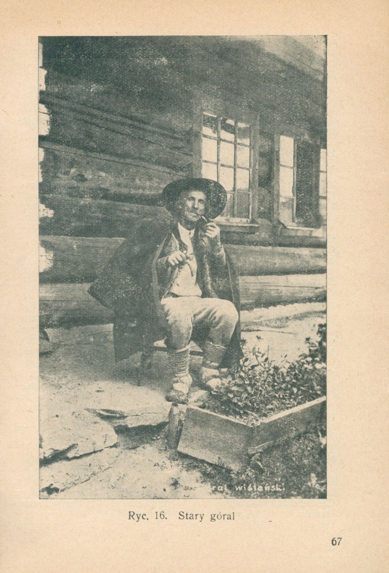 Stiasny Bronisław, Cieszyn i Zaolzie. Przewodnik wraz z planem [1939]