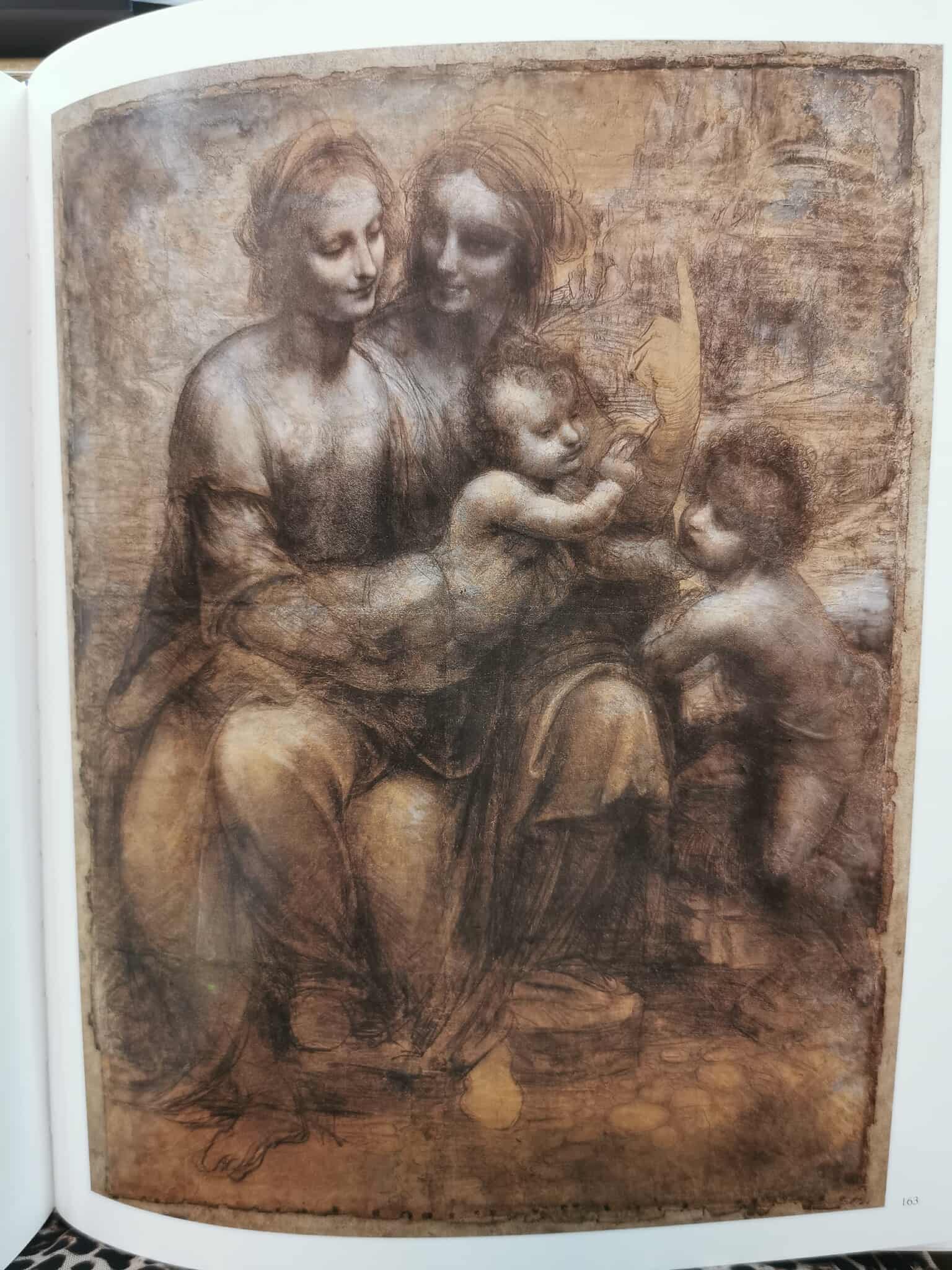 Galeria Narodowa w Londynie, opracowanie zbiorowe
