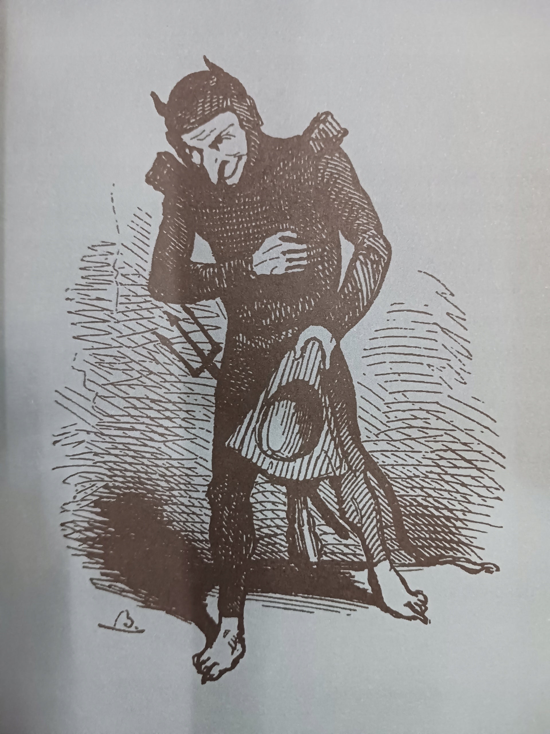 Paryski splin Charles Pierre Baudelaire