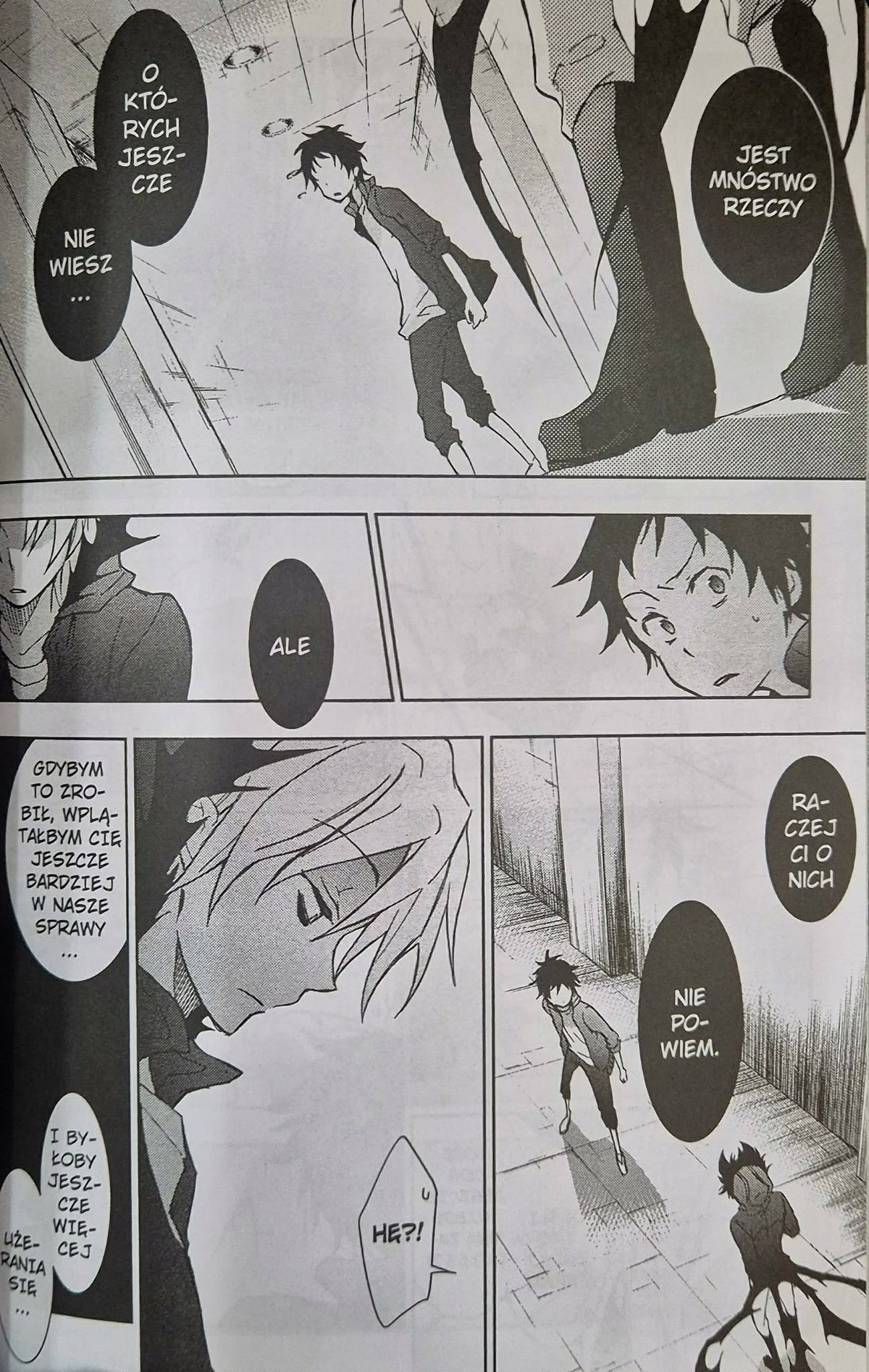 Servamp TanakaStrike [TOMY 2-8]