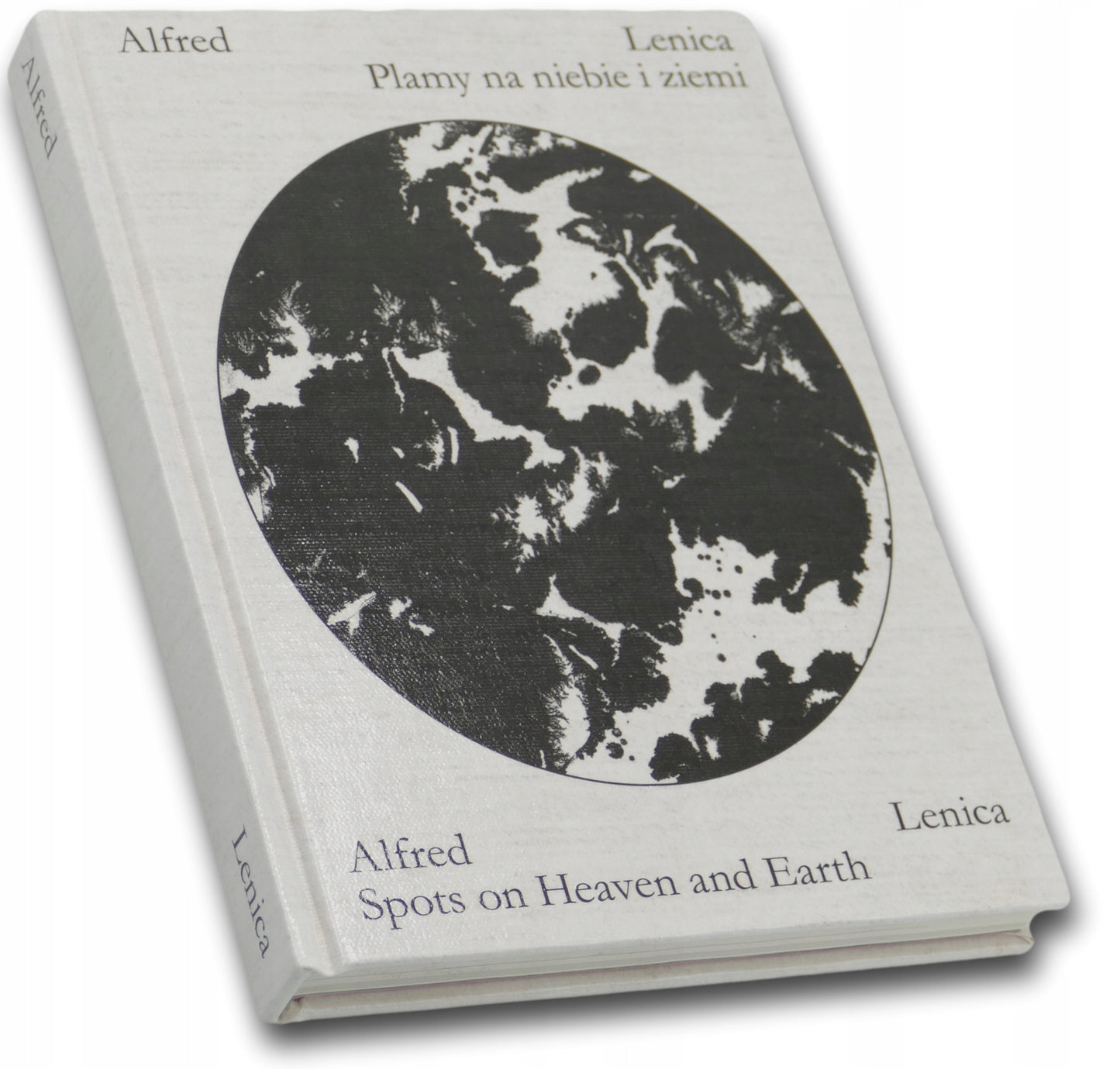 Alfred Lenica, Plamy na niebie i ziemi, Spots on Heaven and Earth